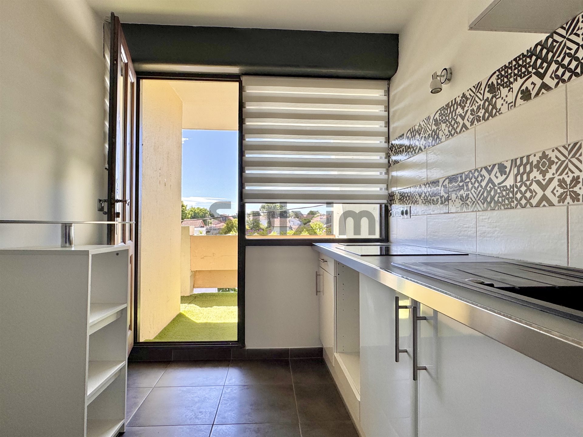Appartement à vendre, 59m², Alès