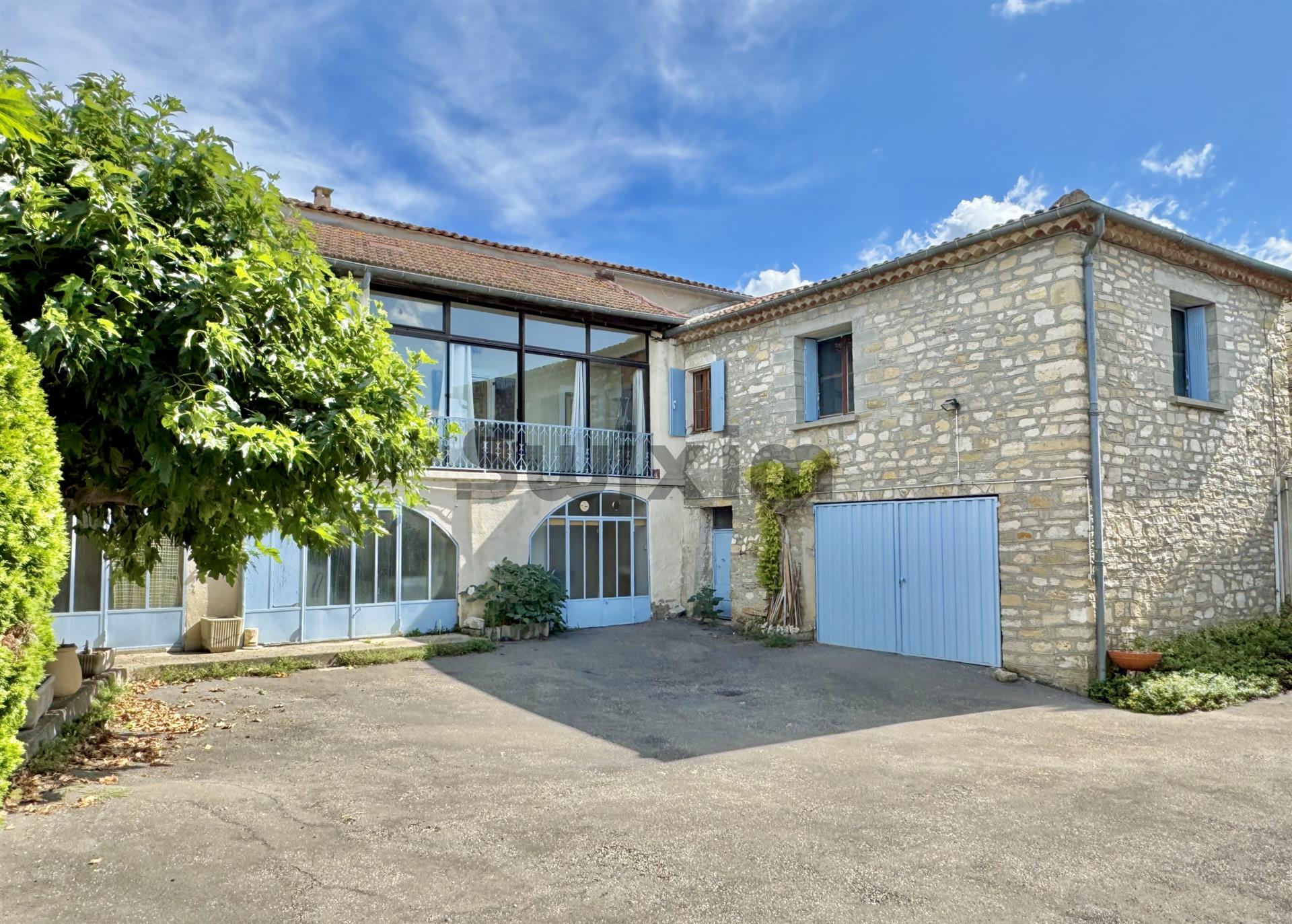 Maison à vendre, 83m², Saint-Jean-de-Ceyrargues