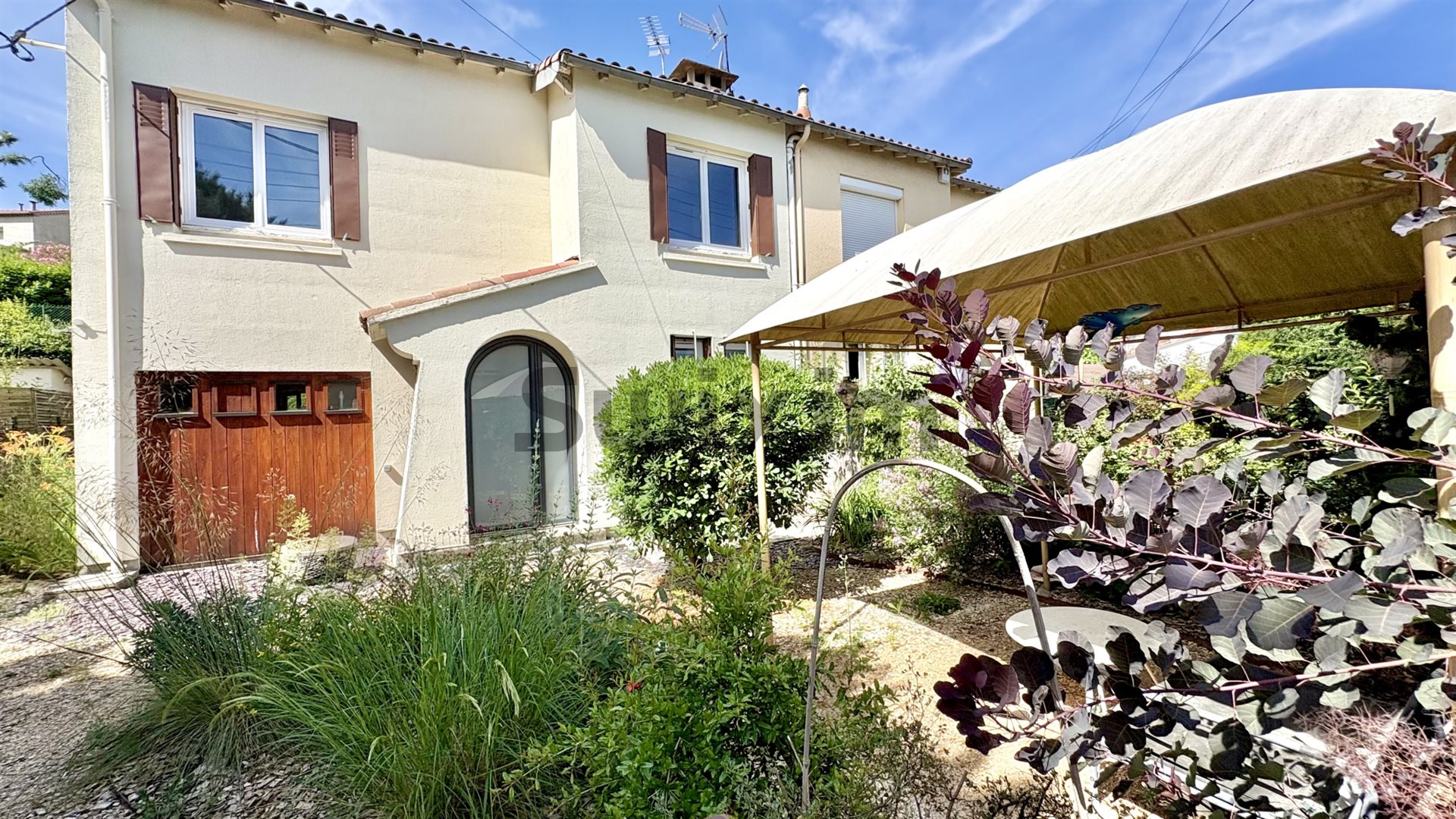 Maison à vendre, 82m², Alès