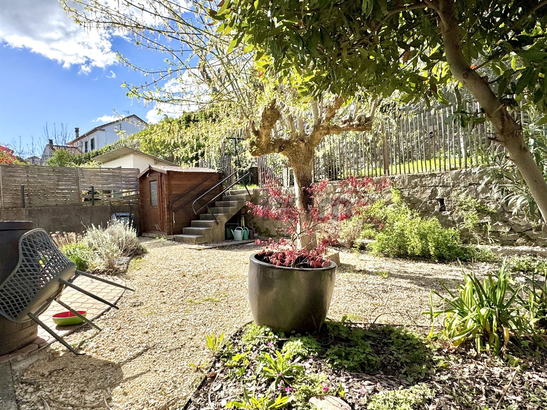 Maison à vendre, 82m², Alès
