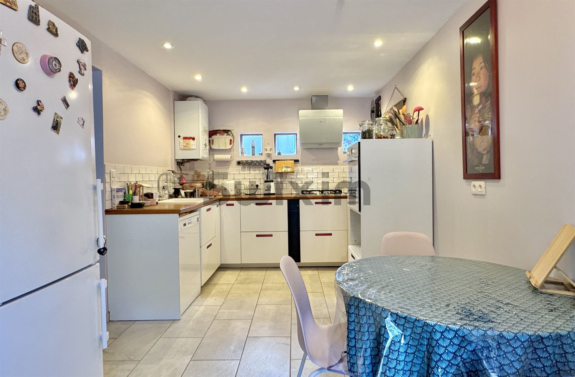 Maison à vendre, 82m², Alès