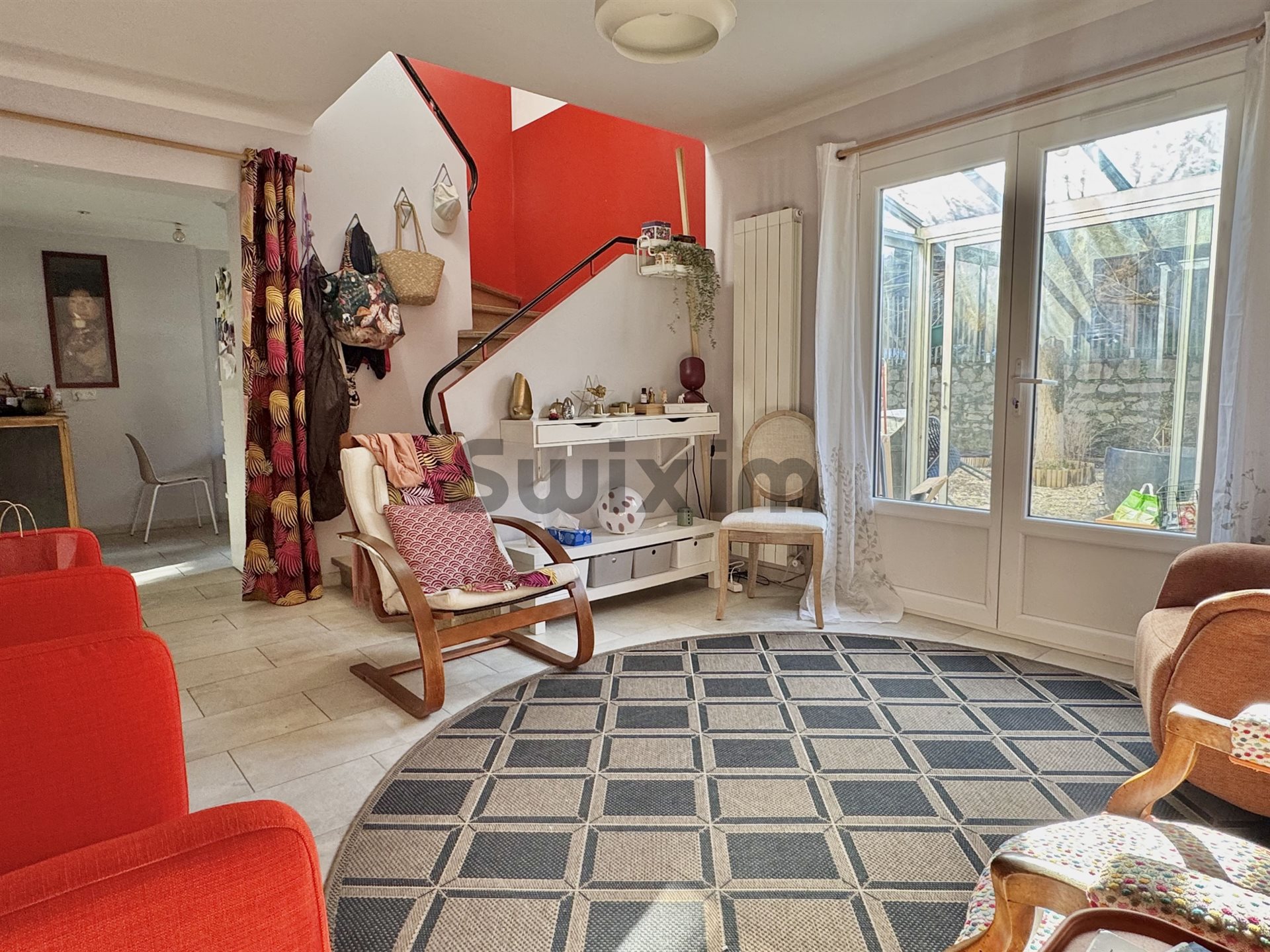 Maison à vendre, 82m², Alès