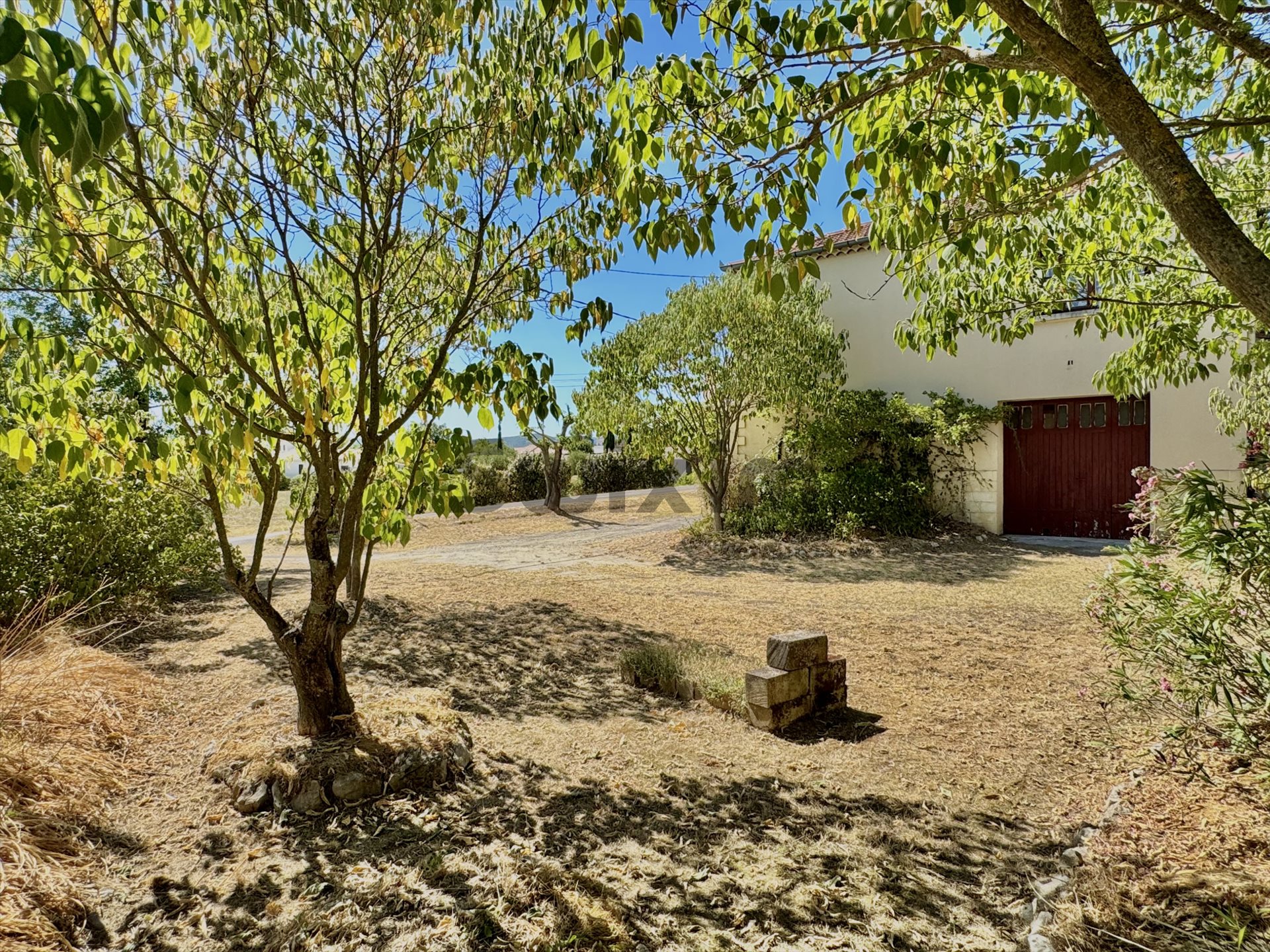 Maison à vendre, 100m², Saint-Hilaire-de-Brethmas