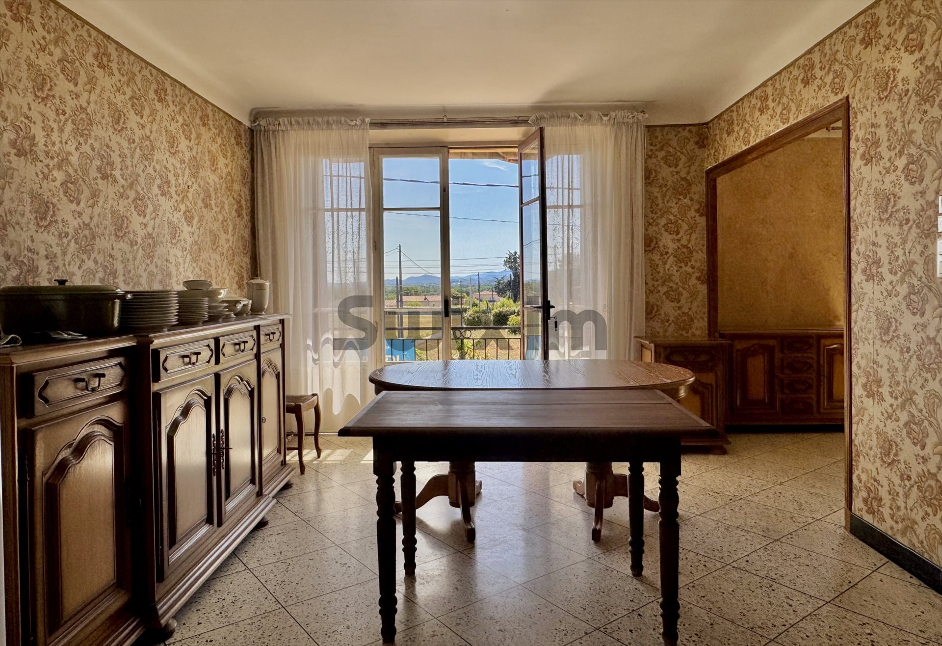 Maison à vendre, 100m², Saint-Hilaire-de-Brethmas
