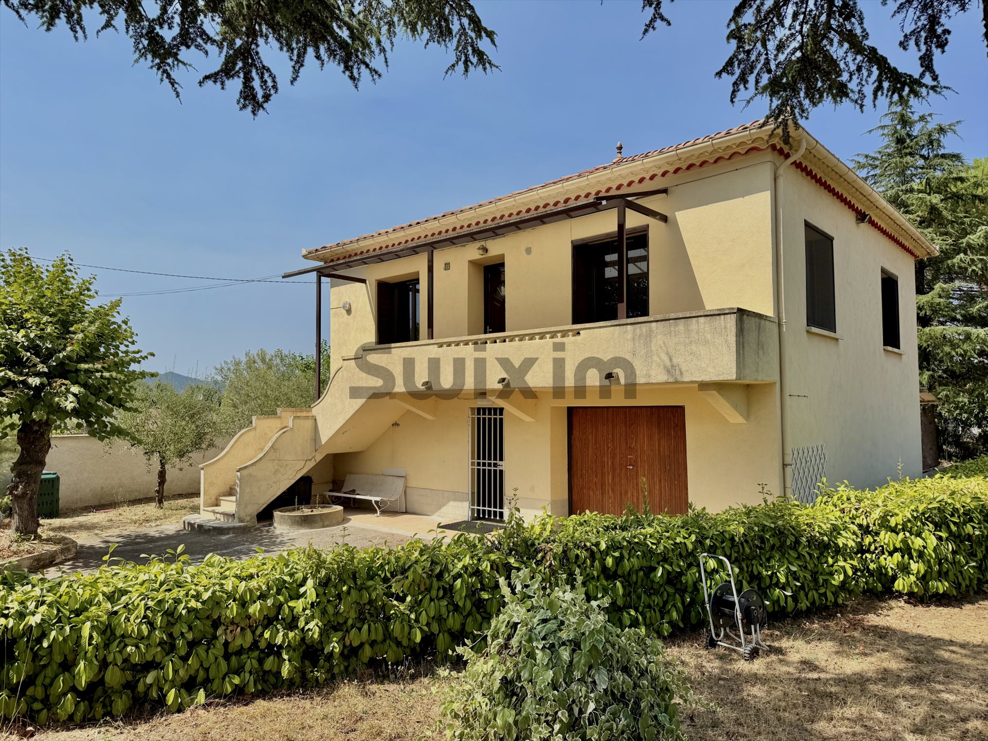Maison à vendre, 147m², Saint-Hilaire-de-Brethmas