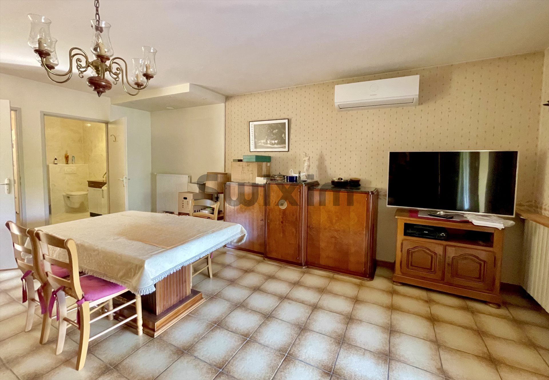 Maison à vendre, 147m², Saint-Hilaire-de-Brethmas