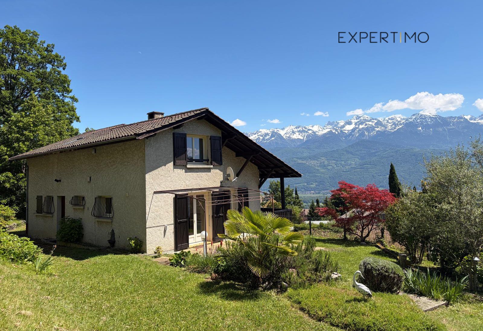 Maison à vendre, 178m², Biviers