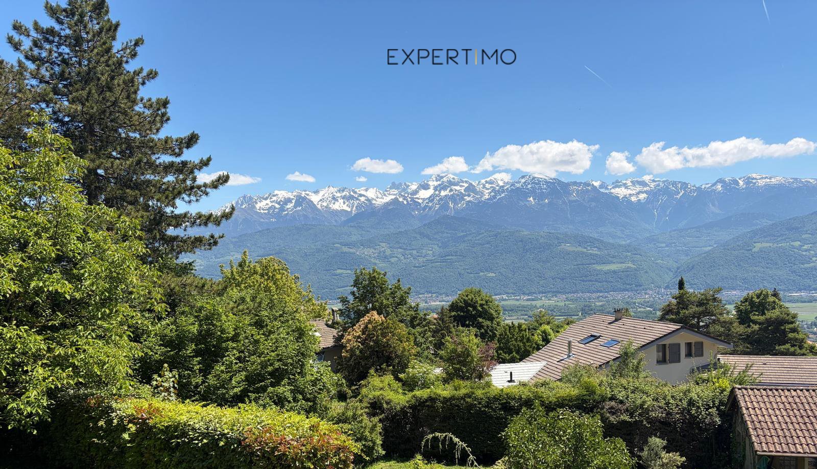 Maison à vendre, 178m², Biviers
