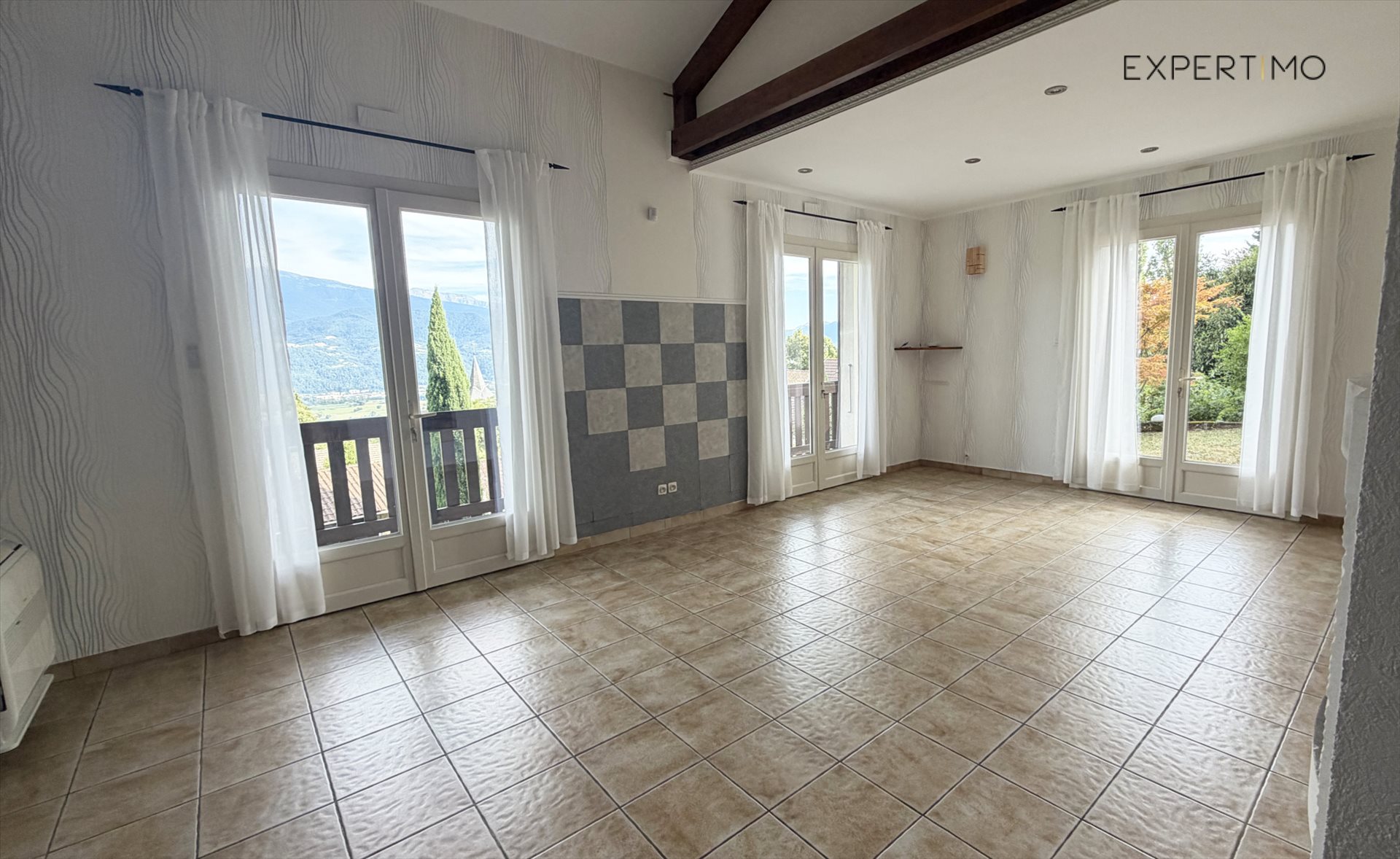 Maison à vendre, 178m², Biviers