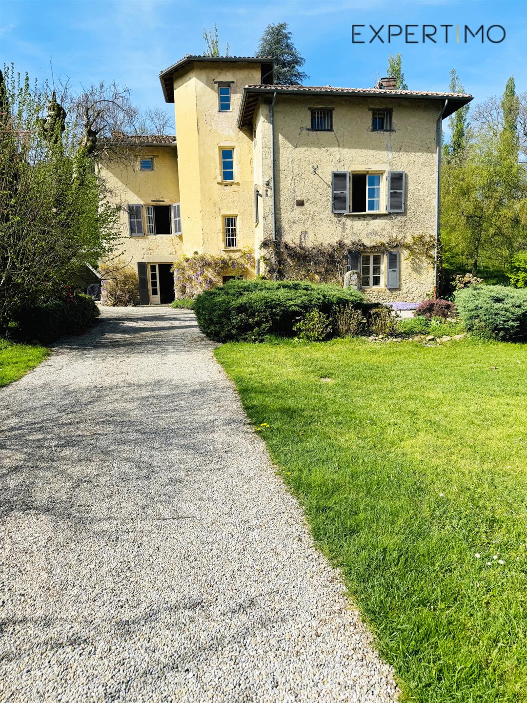 Maison à vendre, 391m², Viriville