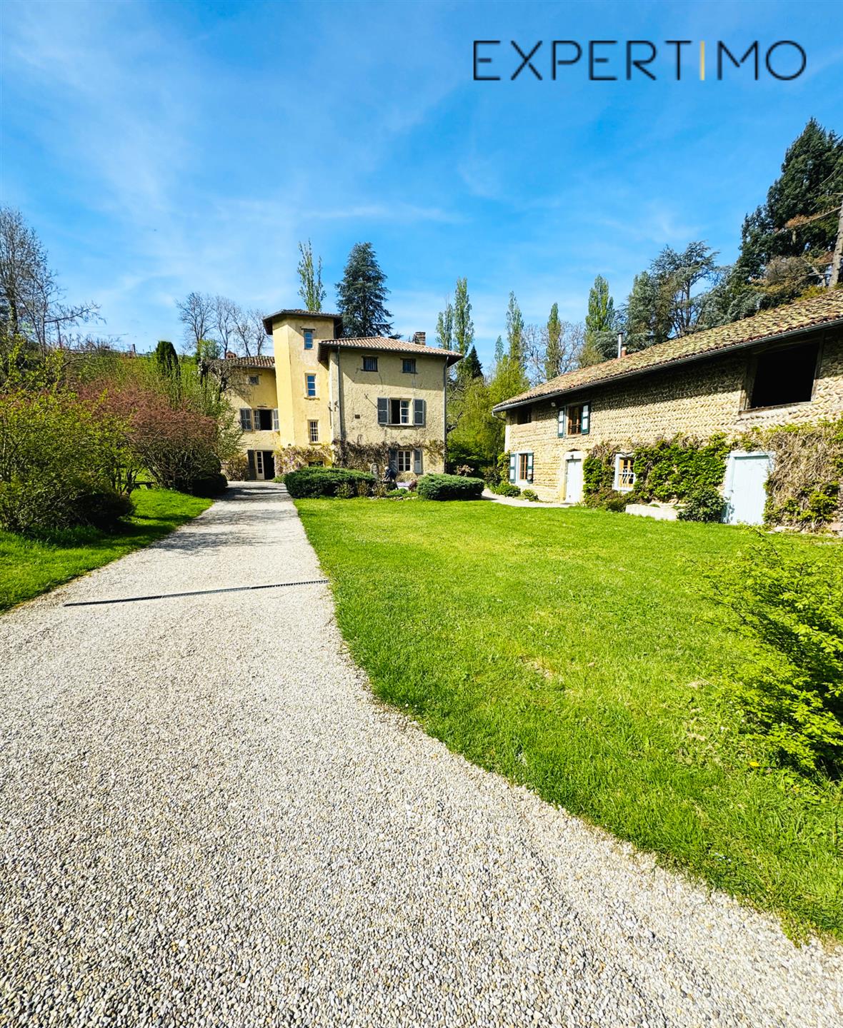 Maison à vendre, 391m², Viriville