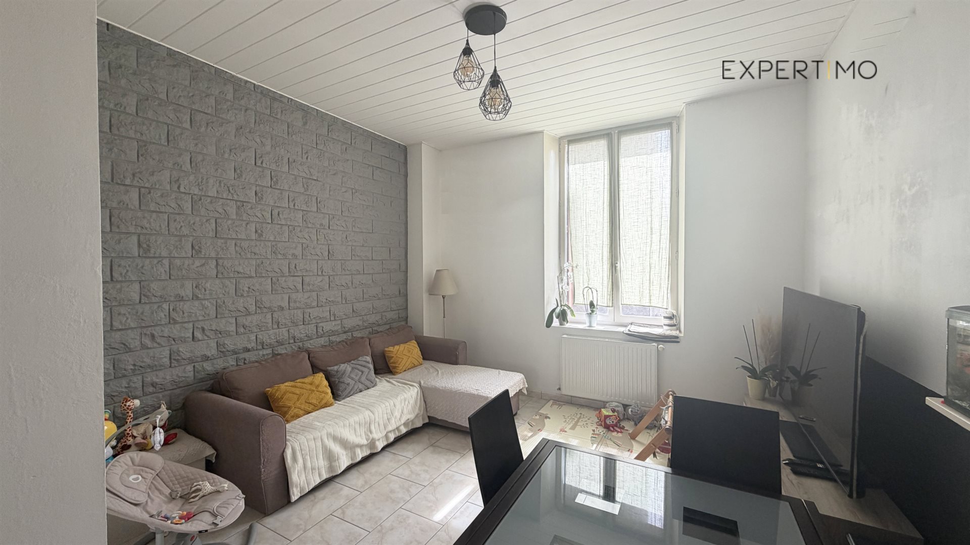 Appartement à vendre, 65m², Vizille