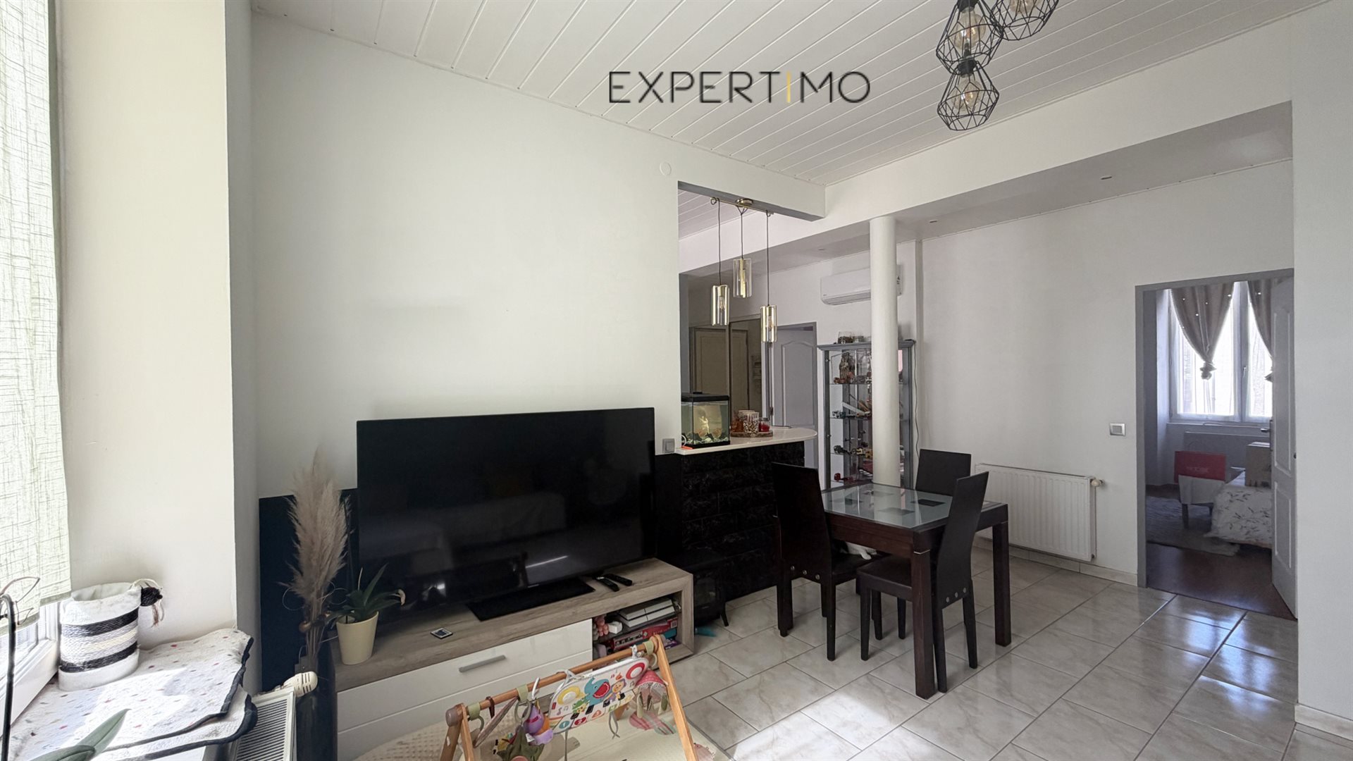 Appartement à vendre, 65m², Vizille
