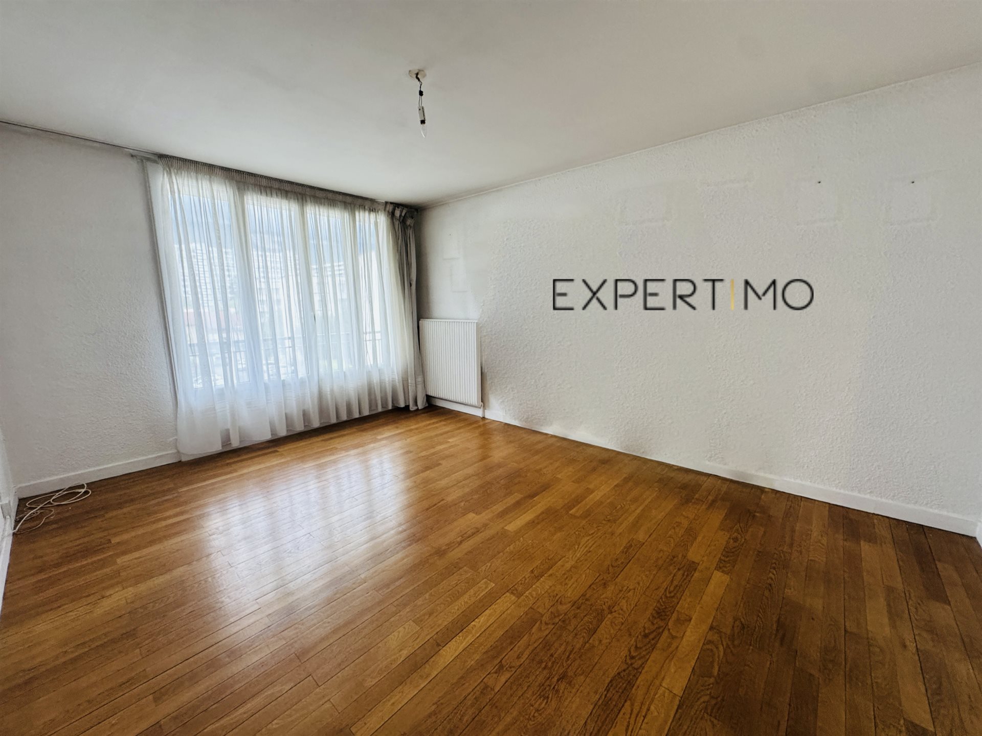 Appartement à vendre, 56m², Grenoble