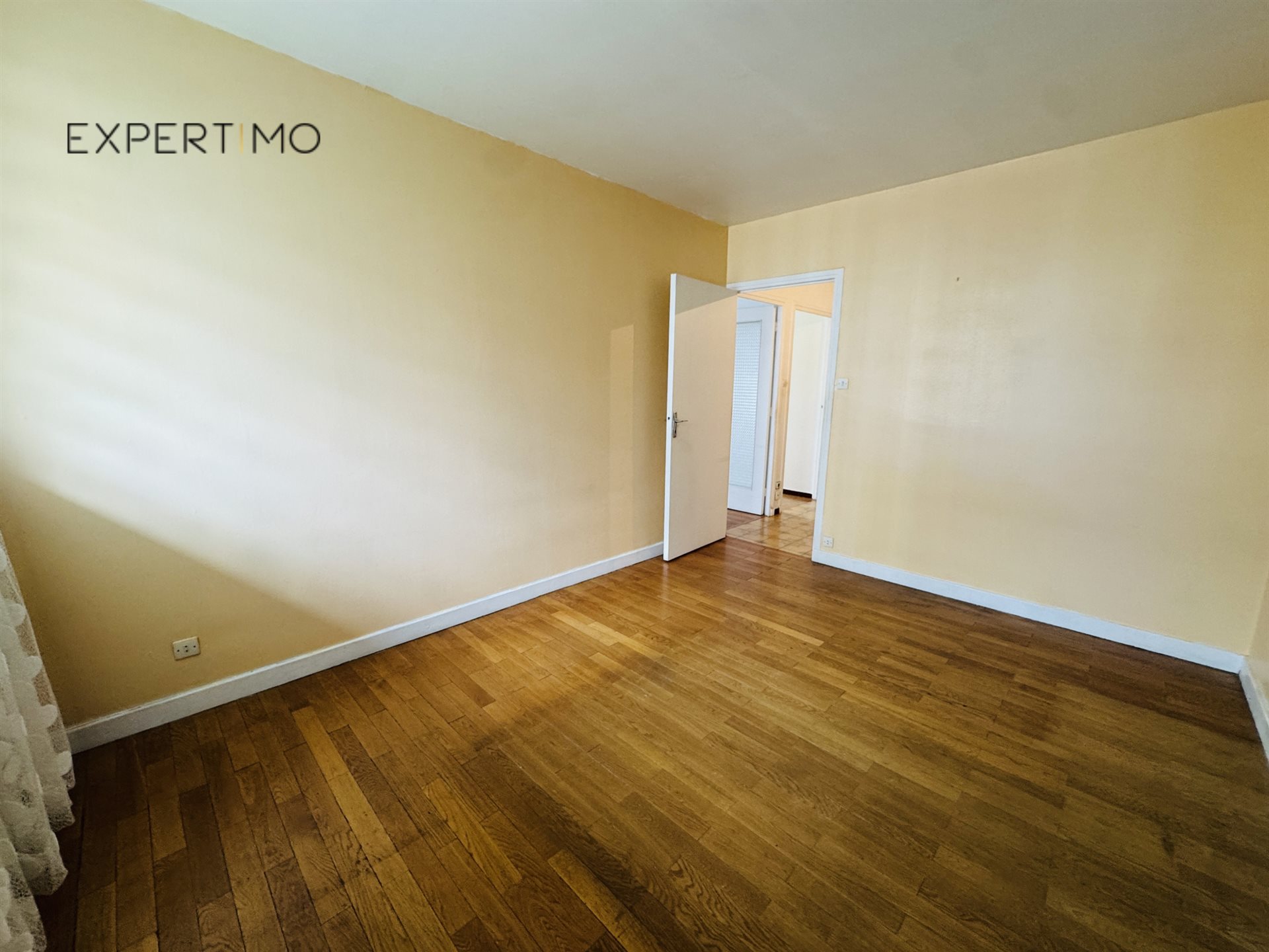 Appartement à vendre, 56m², Grenoble