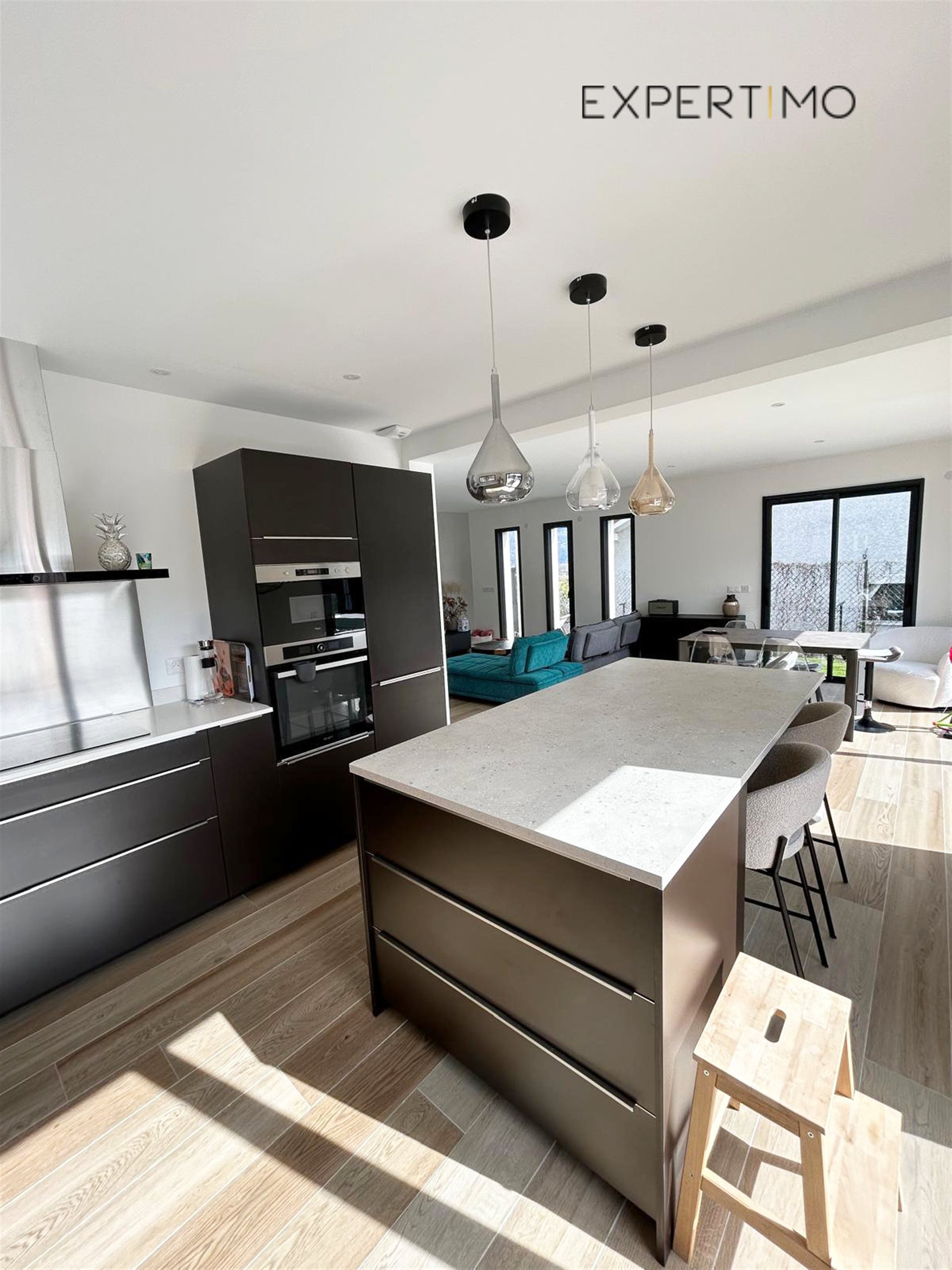 Maison à vendre, 116m², Bernin