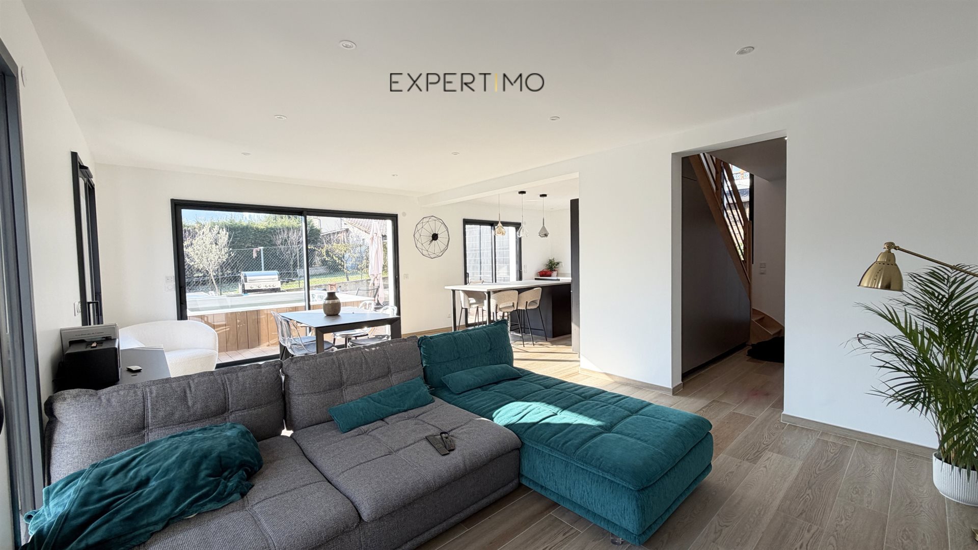 Maison à vendre, 116m², Bernin