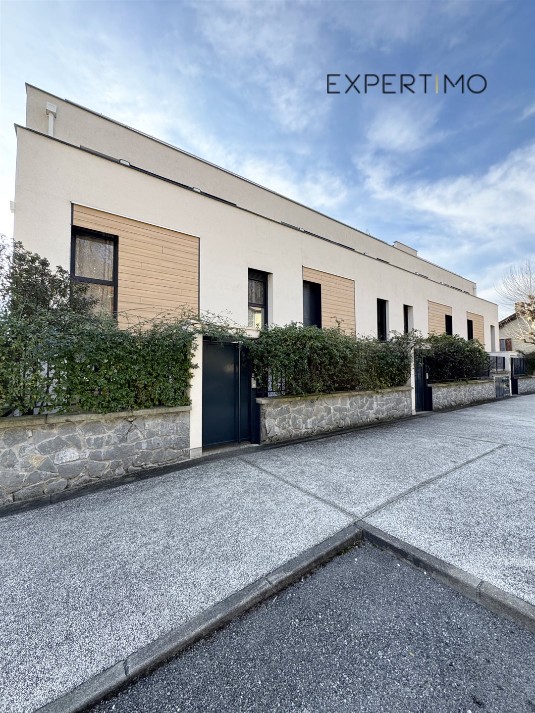 Appartement à vendre, 58m², Fontanil-Cornillon
