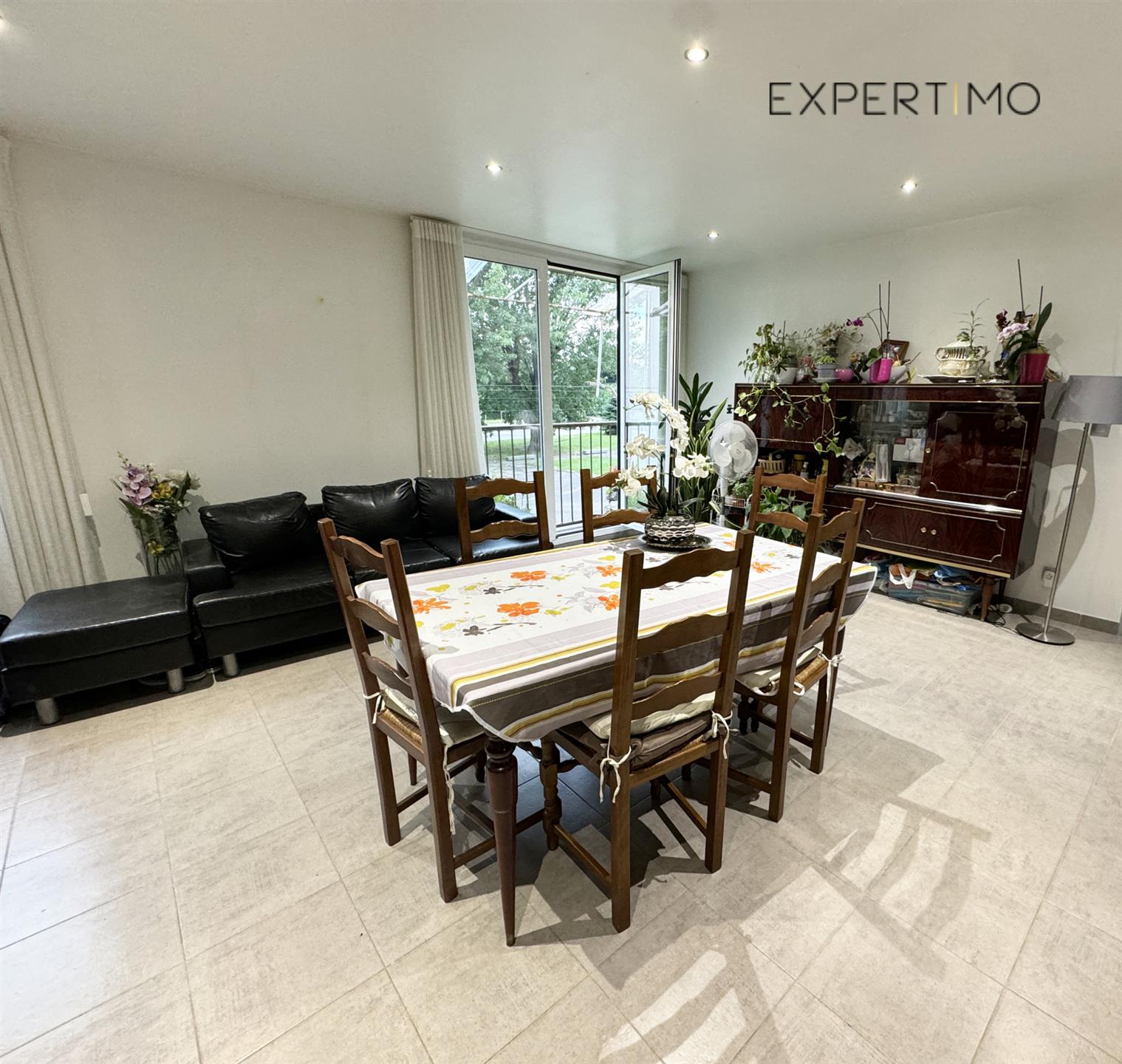 Appartement à vendre, 69m², Saint-Martin-d'Hères