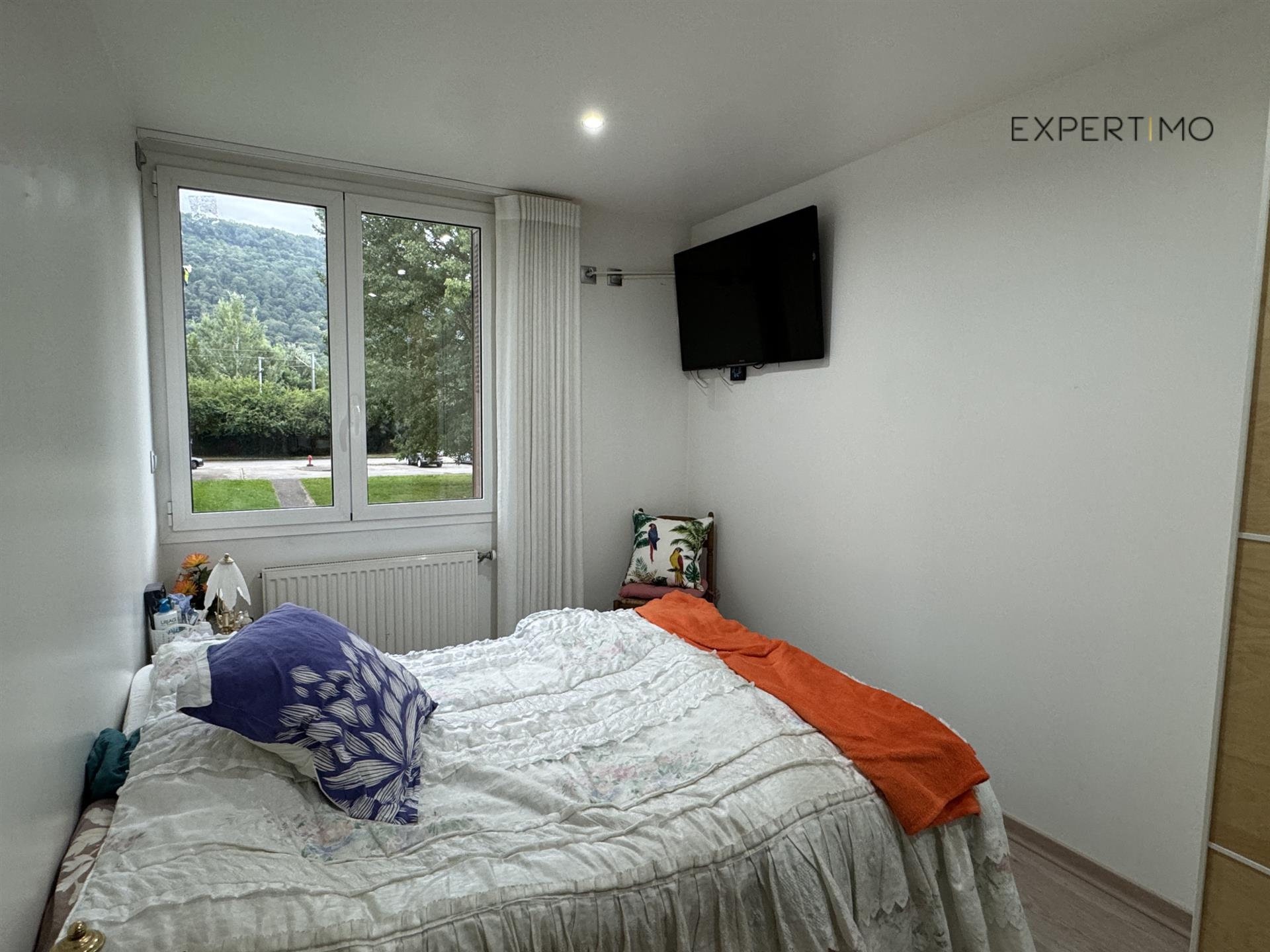 Appartement à vendre, 69m², Saint-Martin-d'Hères