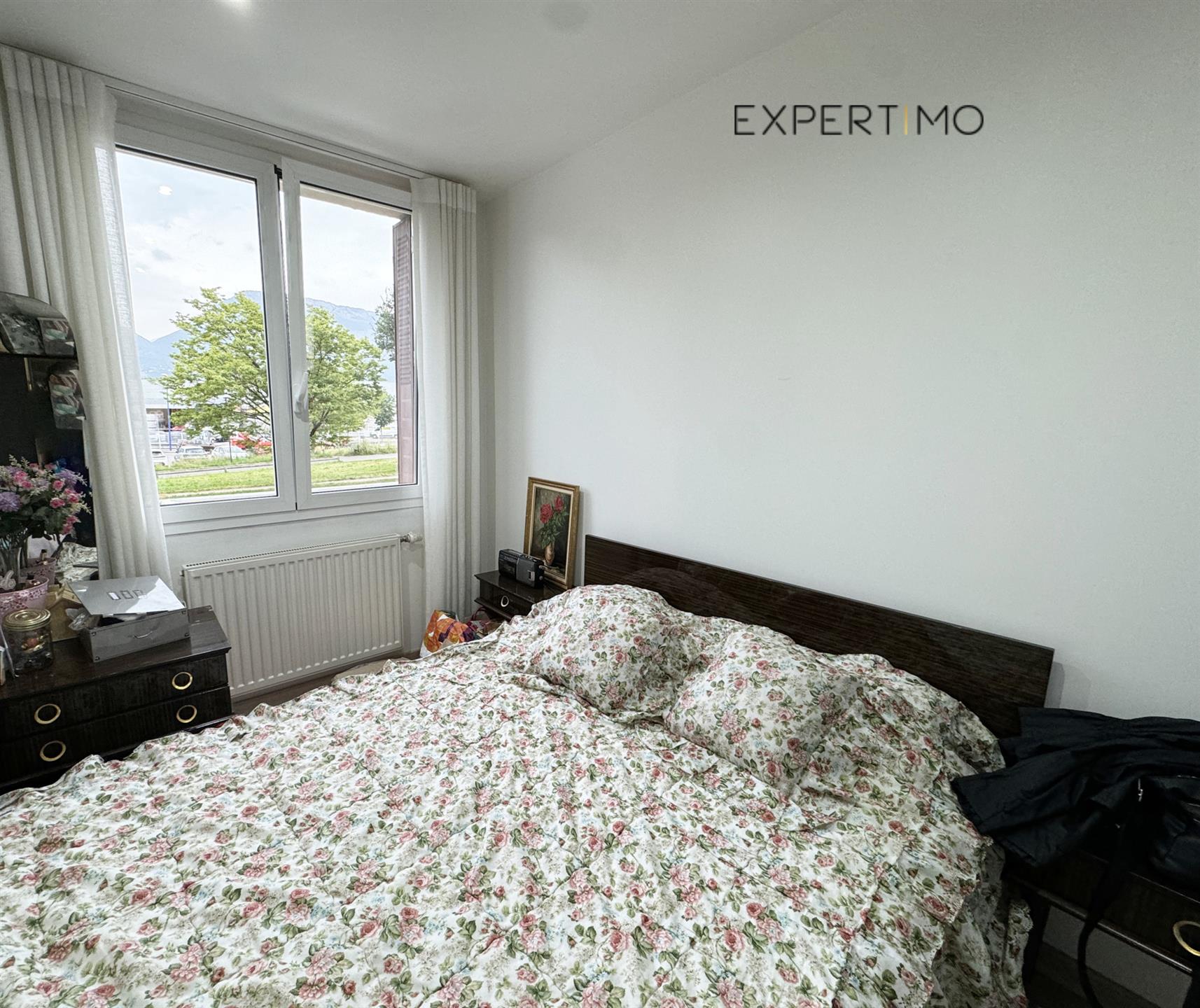 Appartement à vendre, 69m², Saint-Martin-d'Hères