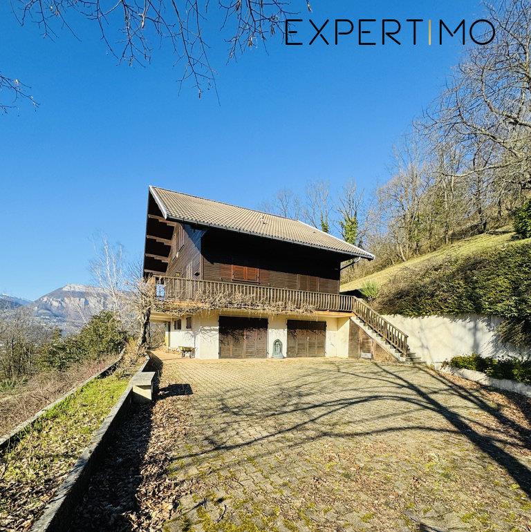 Maison à vendre, 135m², Venon