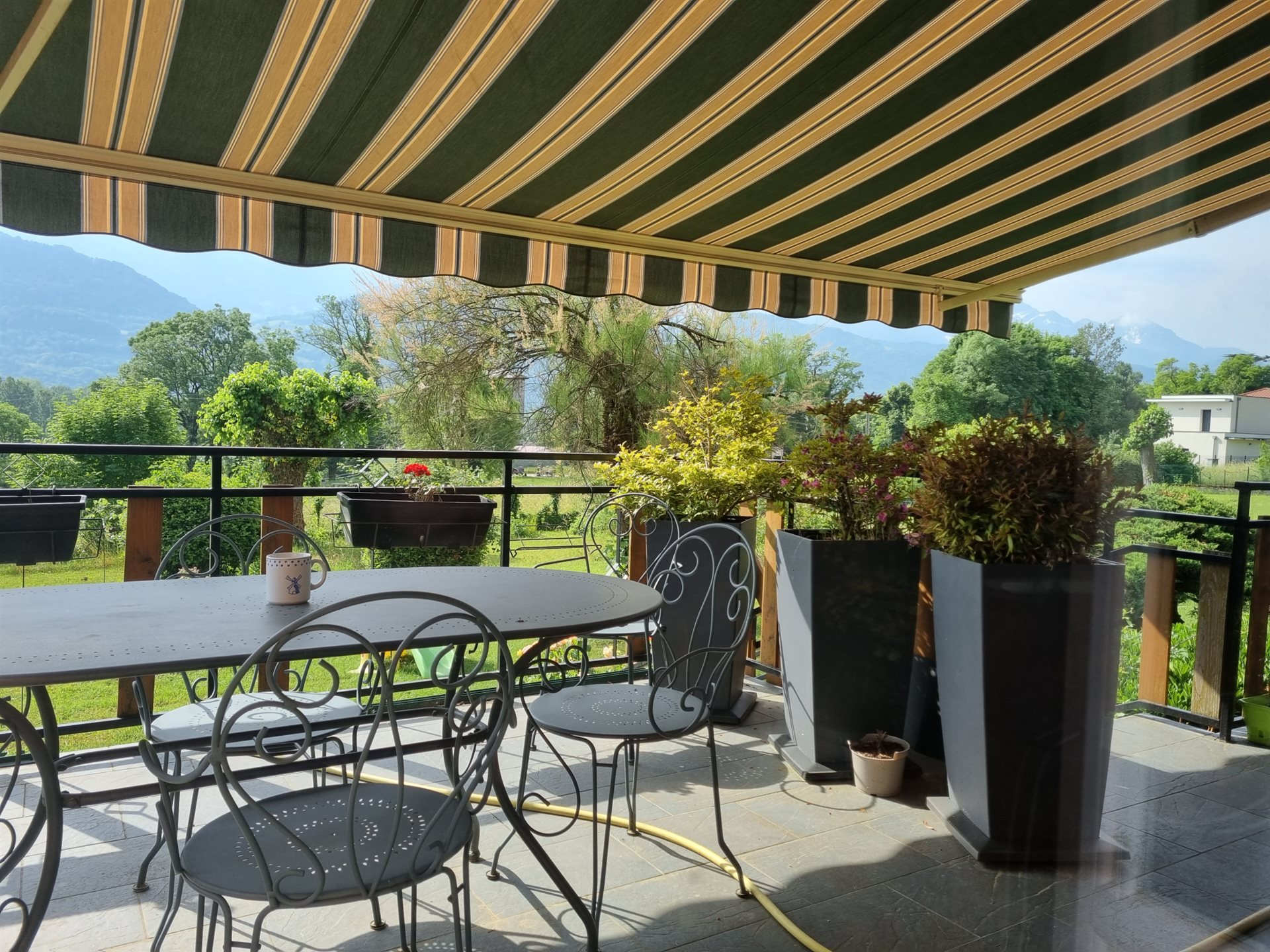 Maison à vendre, 124m², La Terrasse