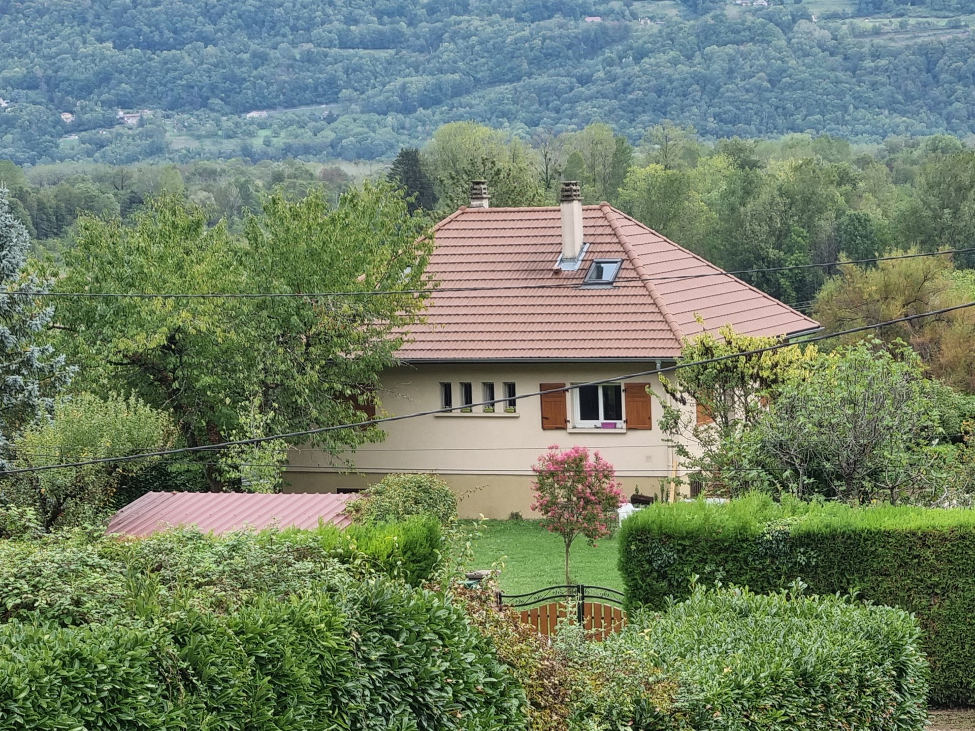 Maison à vendre, 124m², La Terrasse