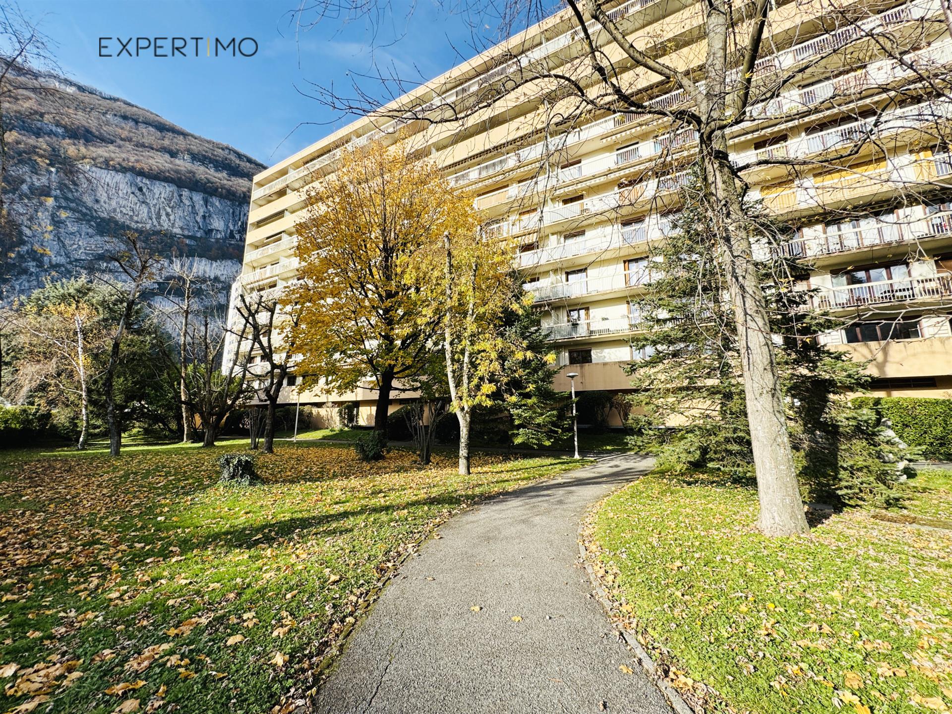 Appartement à vendre, 97m², Sassenage