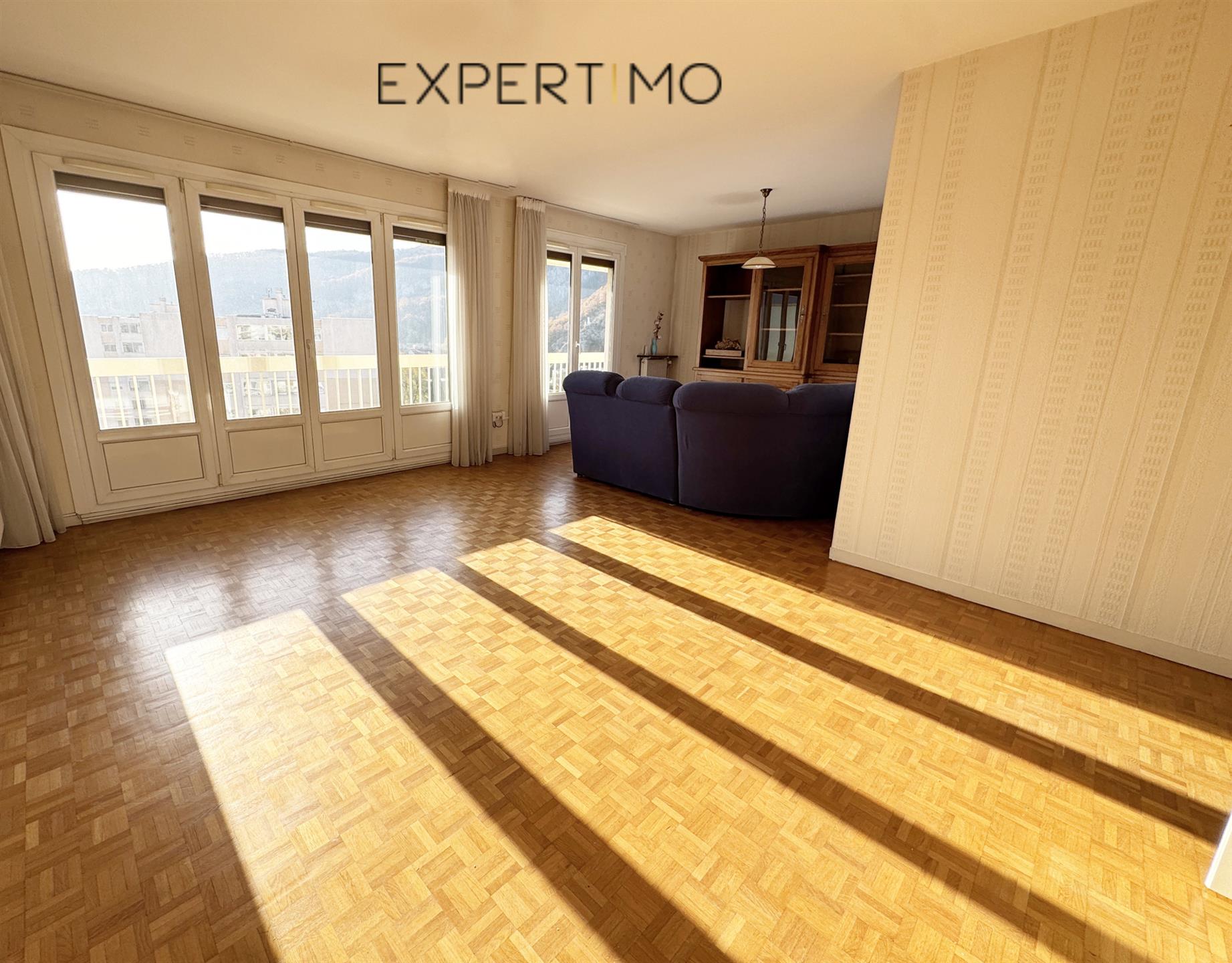 Appartement à vendre, 97m², Sassenage