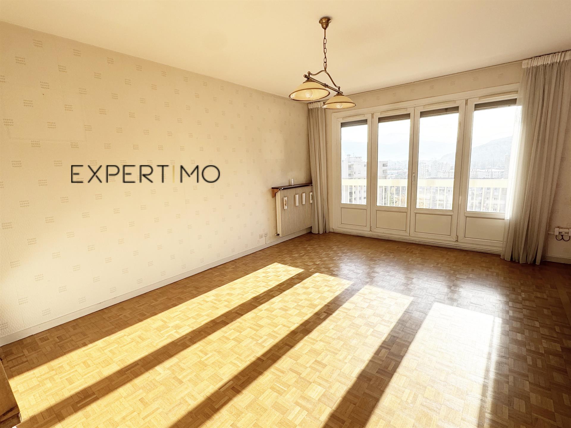 Appartement à vendre, 97m², Sassenage
