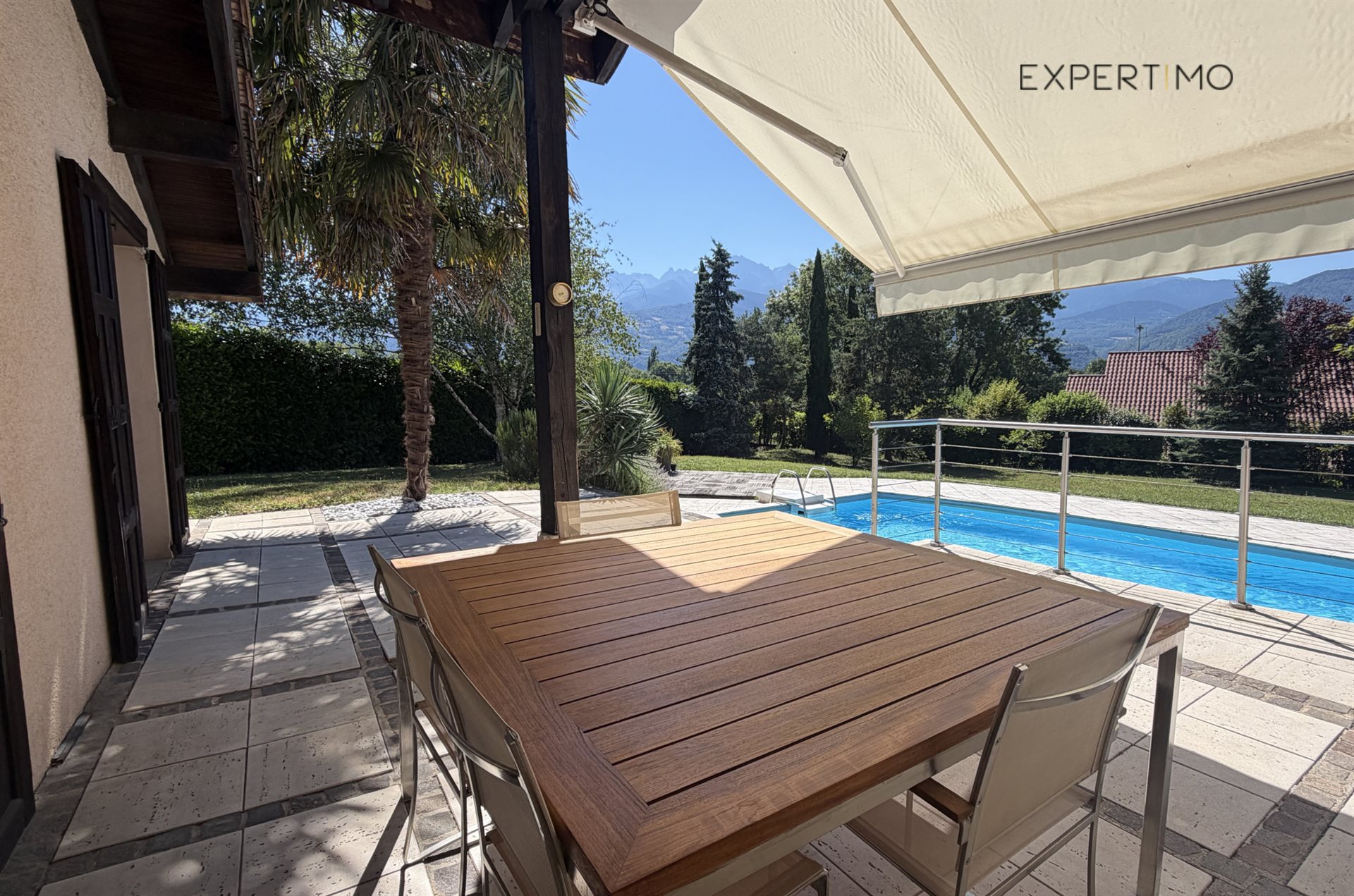 Maison à vendre, 166m², Montbonnot-Saint-Martin