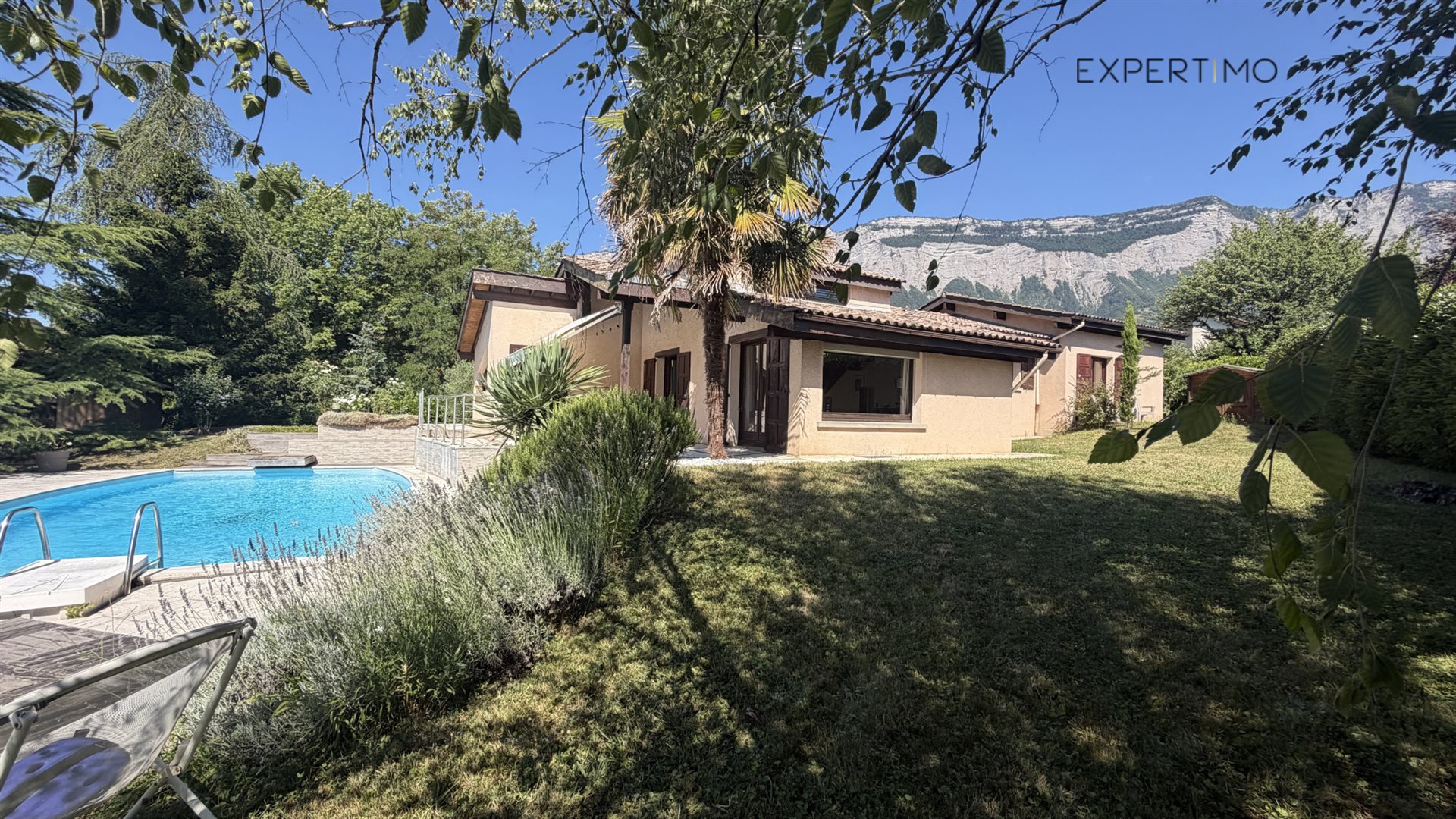 Maison à vendre, 166m², Montbonnot-Saint-Martin