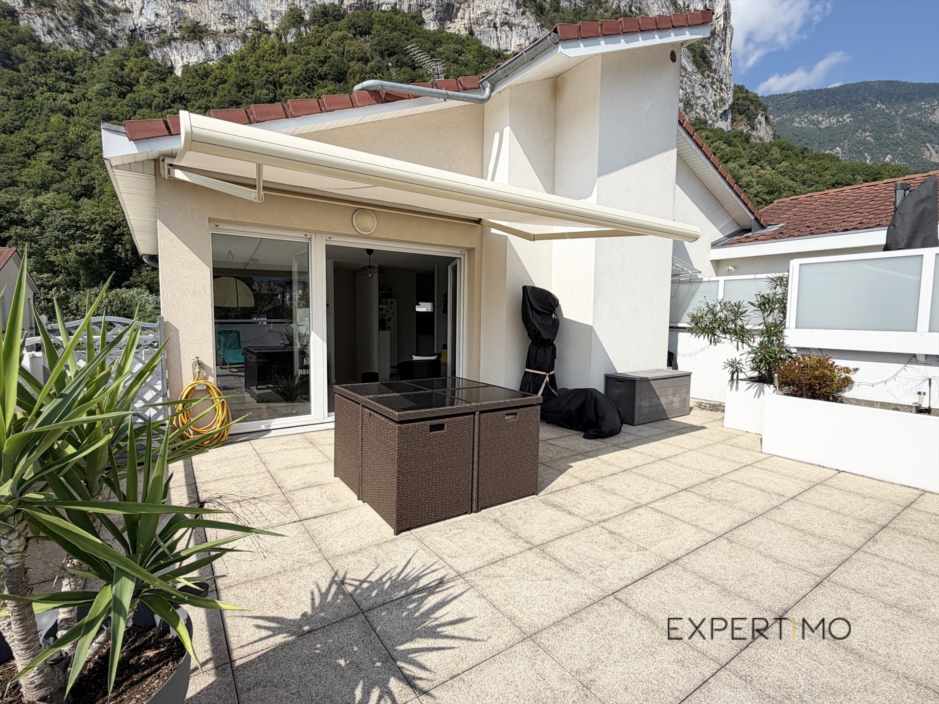Appartement à vendre, 65m², Sassenage