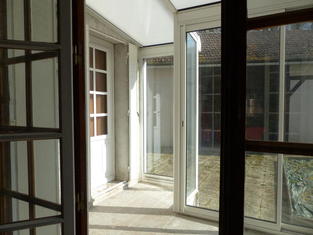 Maison à vendre, 108m², Châtillon-Coligny
