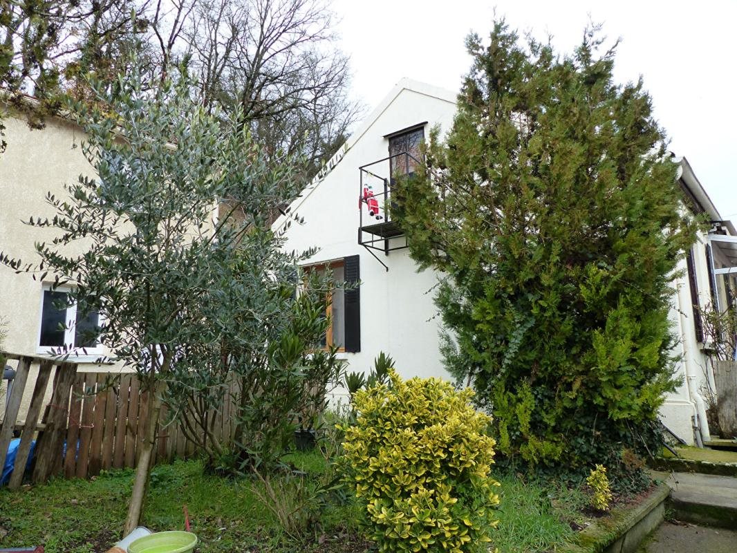 Maison à vendre, 106m², Château-Landon