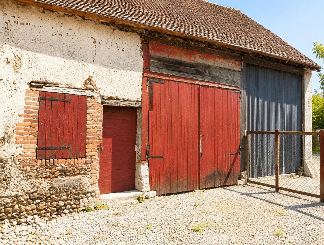 Maison à vendre, 75m², Ouzouer-sur-Loire