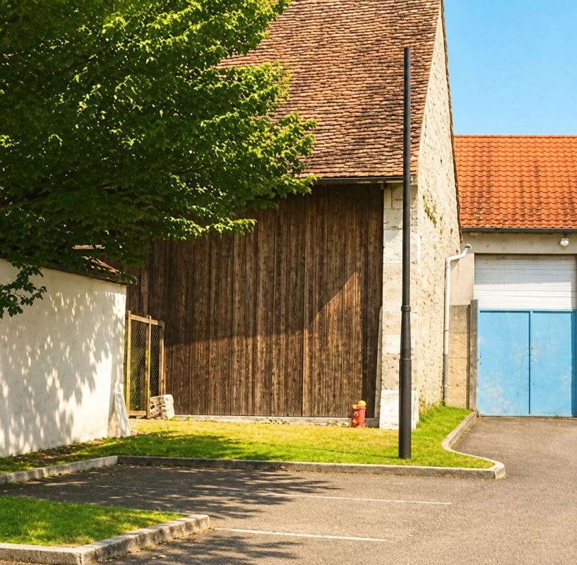 Maison à vendre, 75m², Ouzouer-sur-Loire
