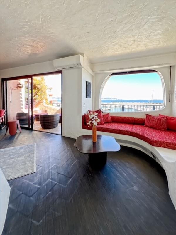 Appartement à vendre, 60m², Théoule-sur-Mer