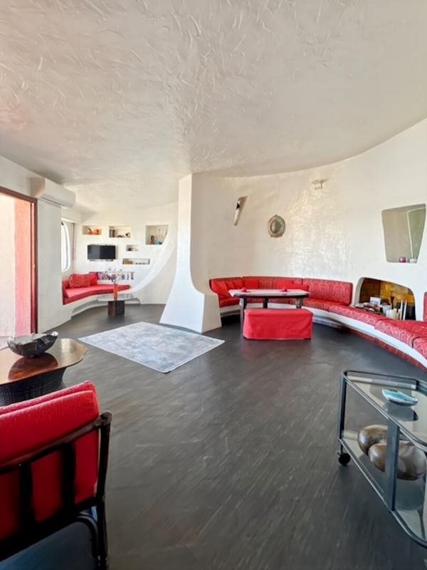 Appartement à vendre, 60m², Théoule-sur-Mer