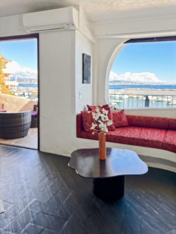 Appartement à vendre, 60m², Théoule-sur-Mer