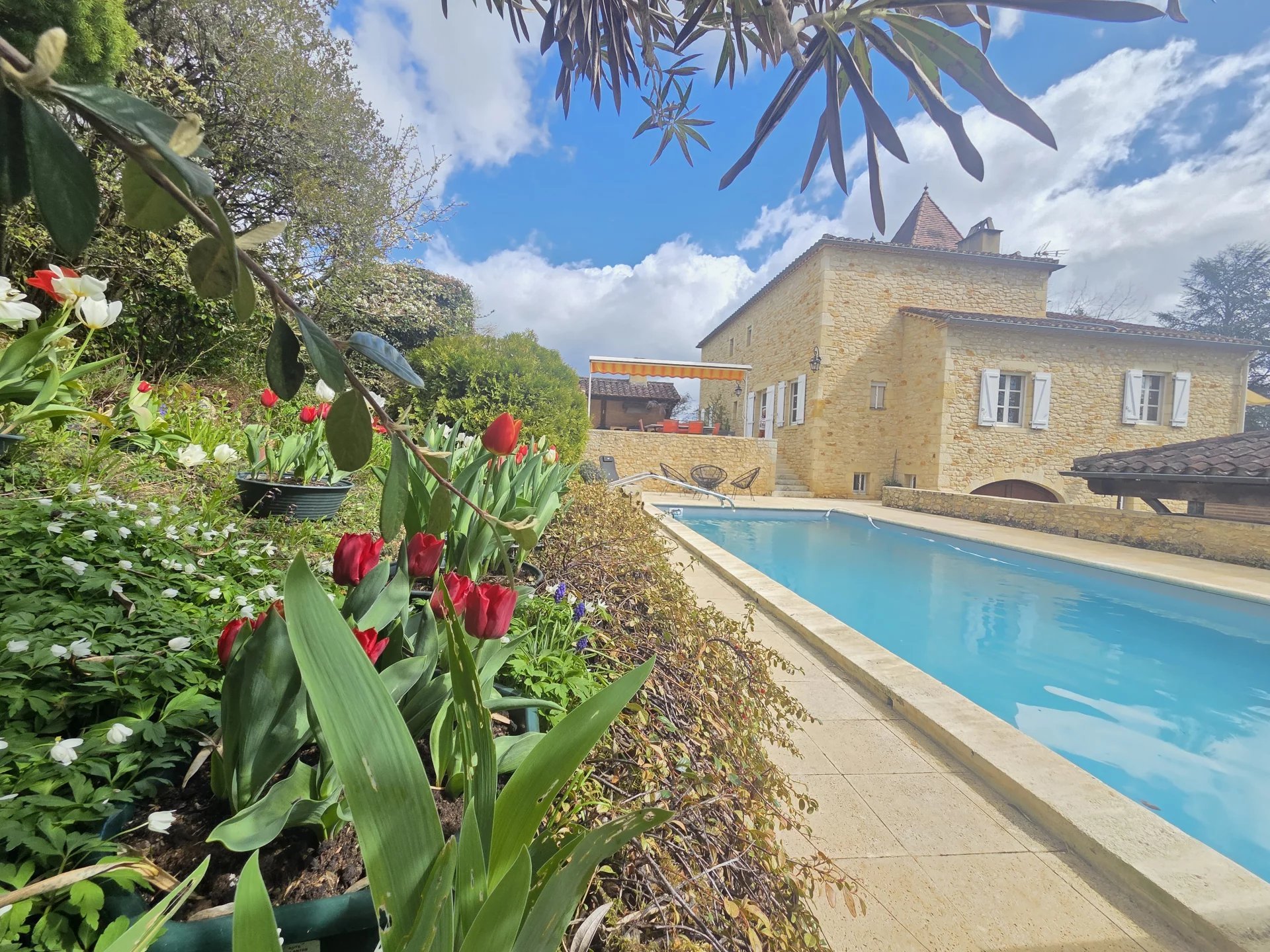 Maison à vendre, 169m², Prayssac
