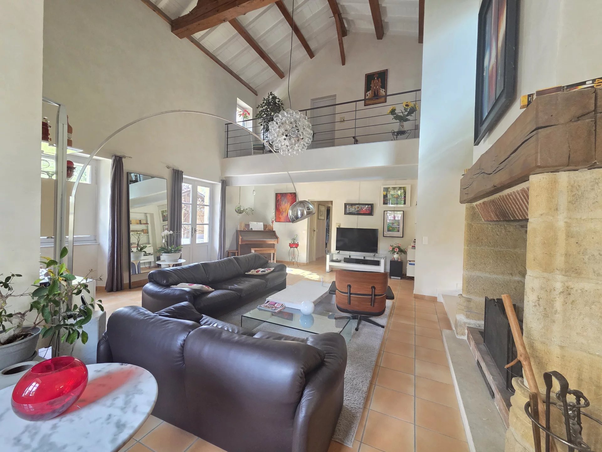 Maison à vendre, 169m², Prayssac