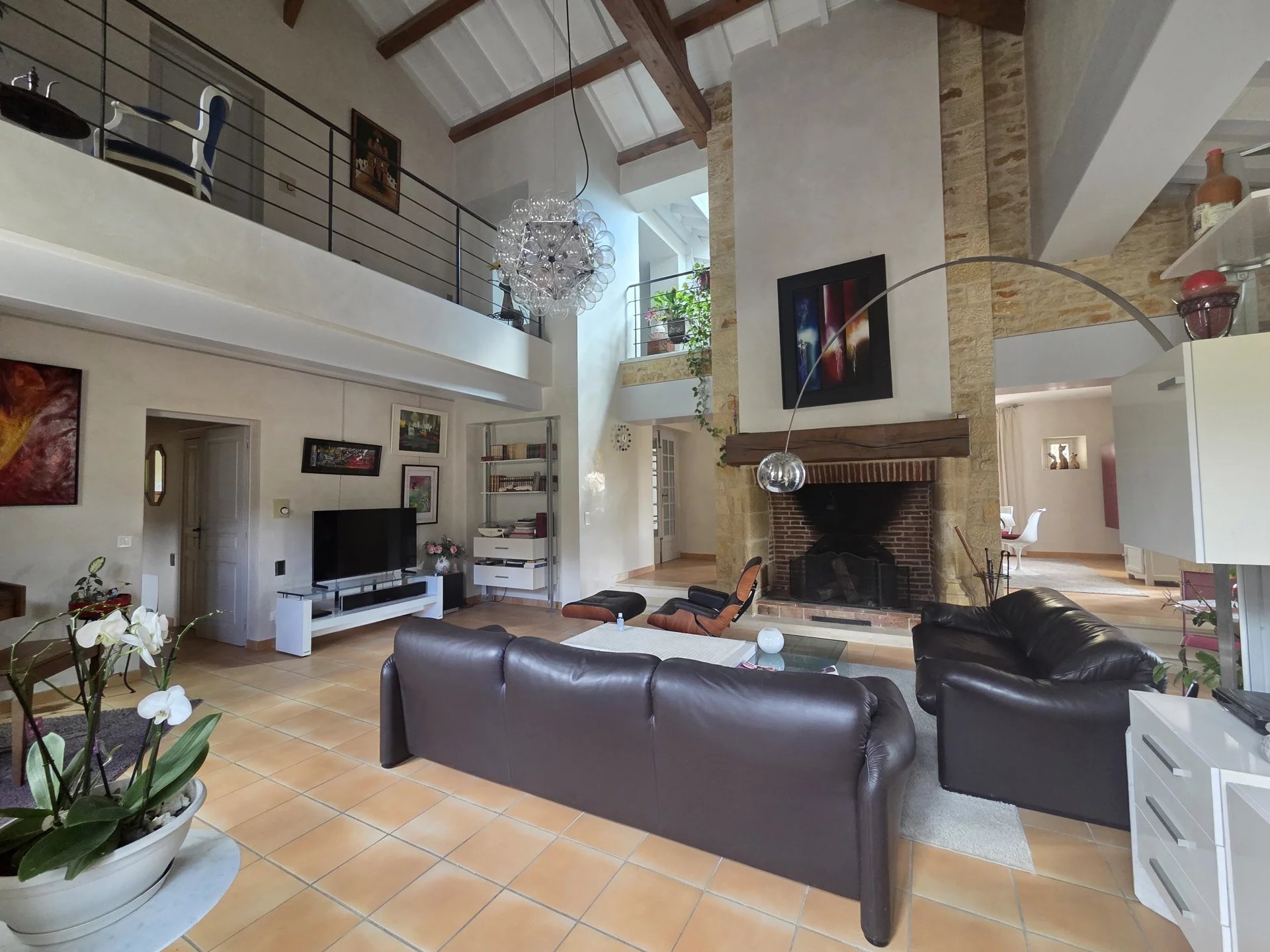Maison à vendre, 169m², Prayssac