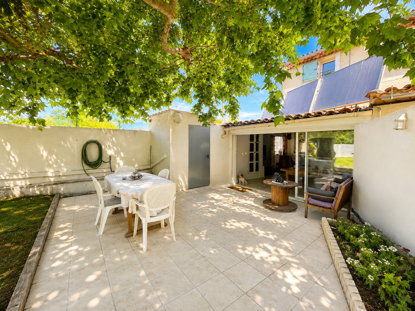 Maison à vendre, 115m², Marseille 12ème