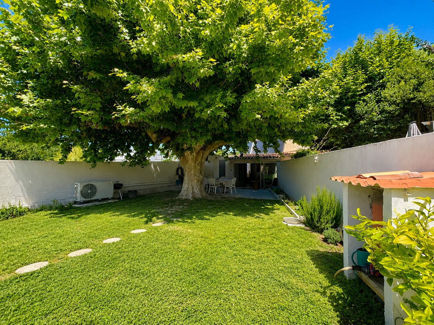 Maison à vendre, 115m², Marseille 12ème