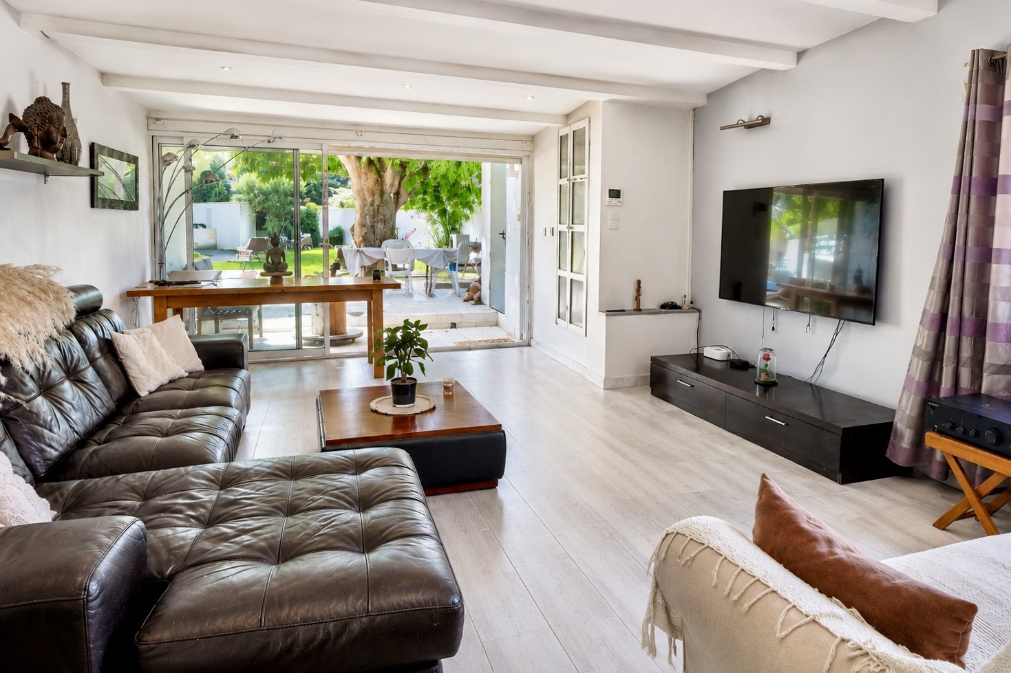 Maison à vendre, 115m², Marseille 12ème