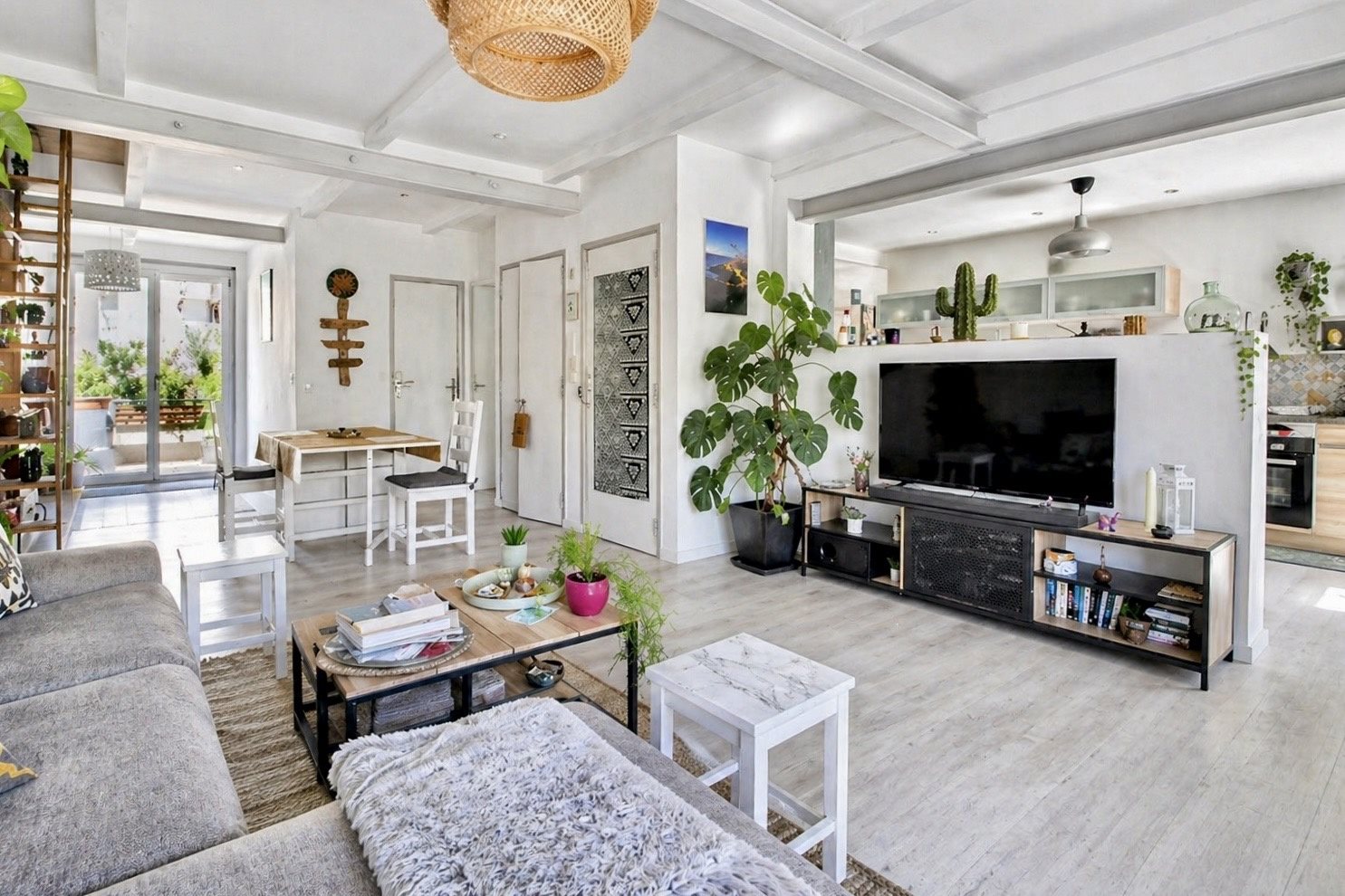 Maison à vendre, 185m², Marseille 14ème