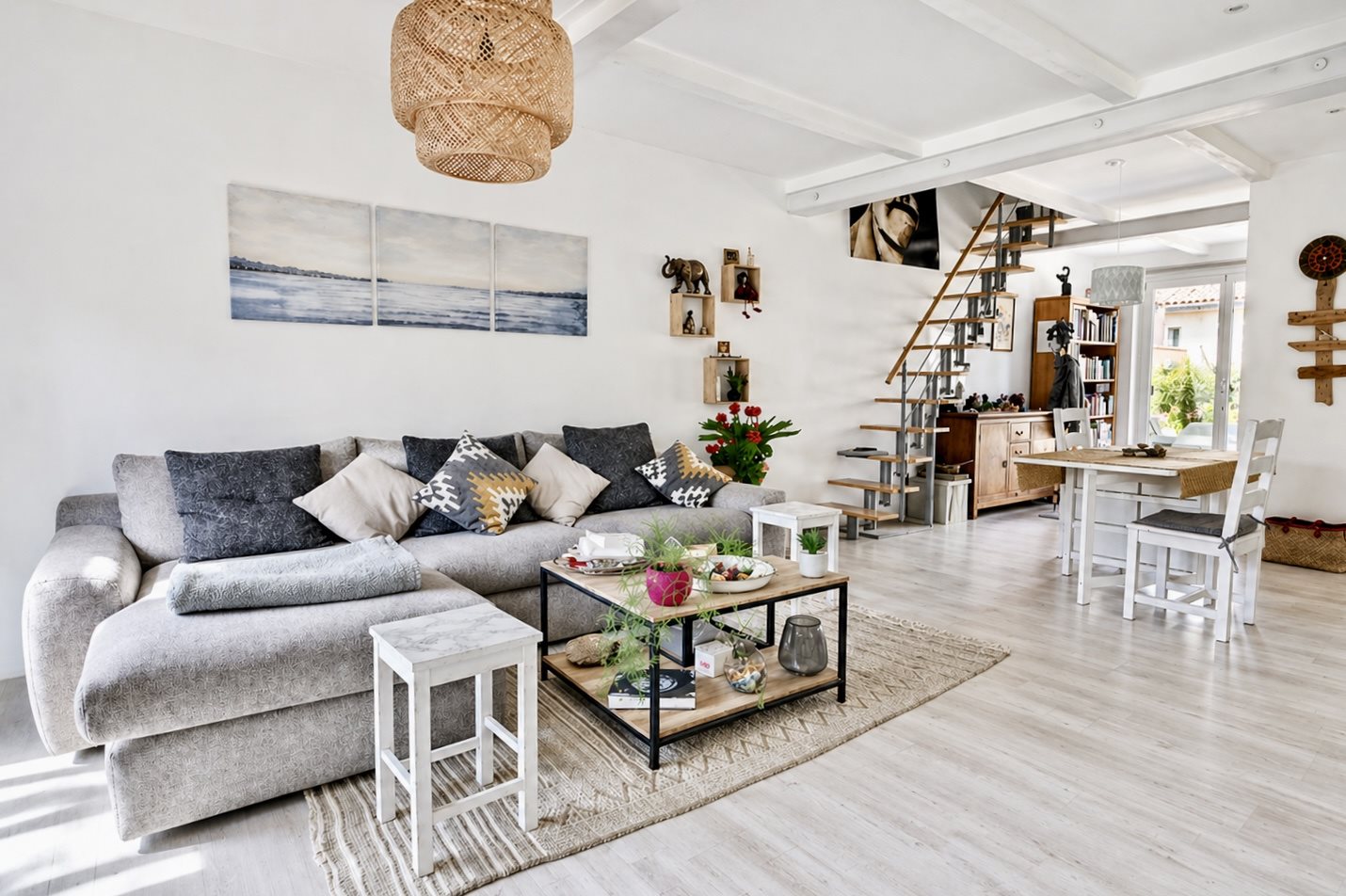 Maison à vendre, 185m², Marseille 14ème
