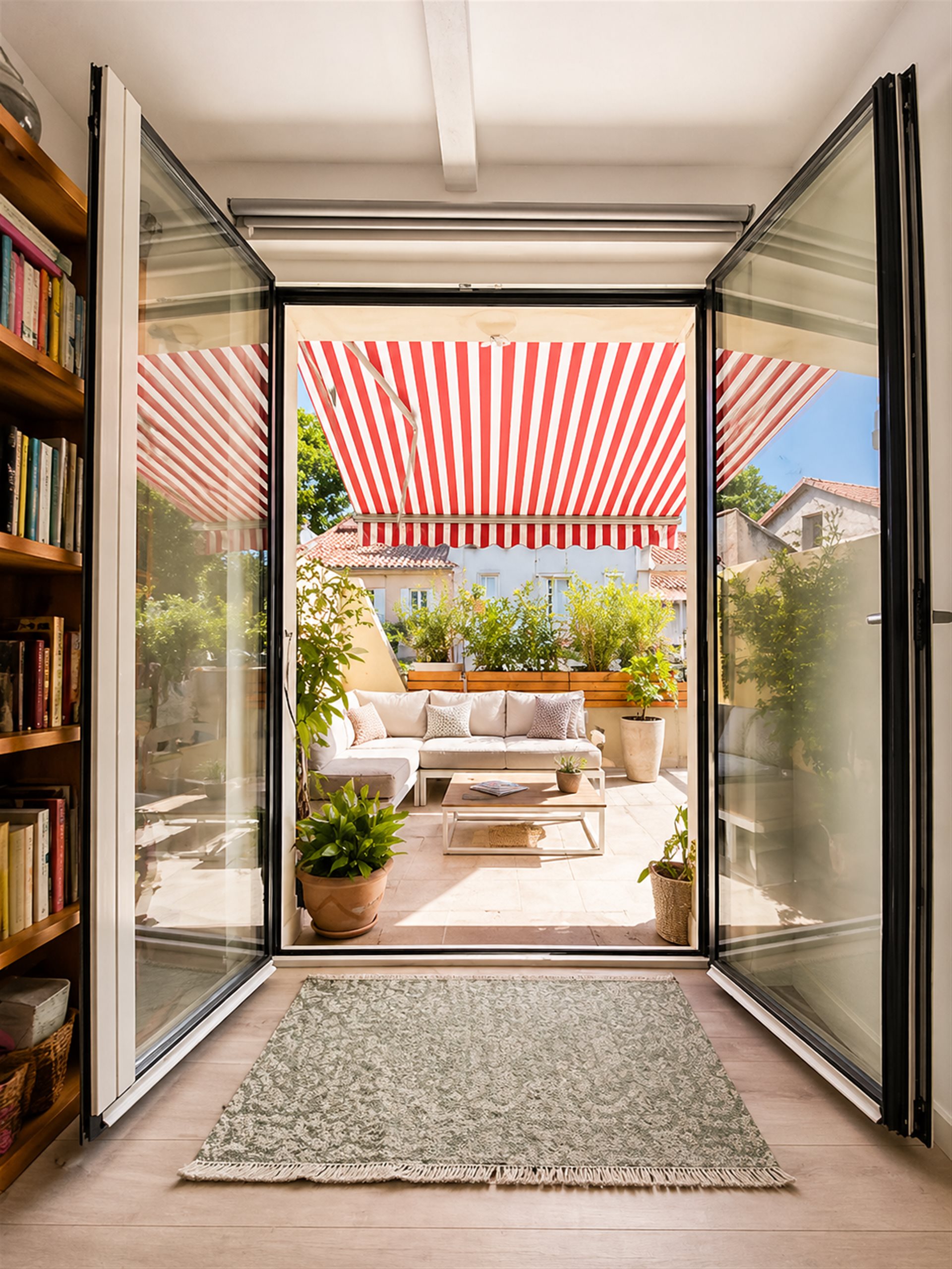 Maison à vendre, 185m², Marseille 14ème